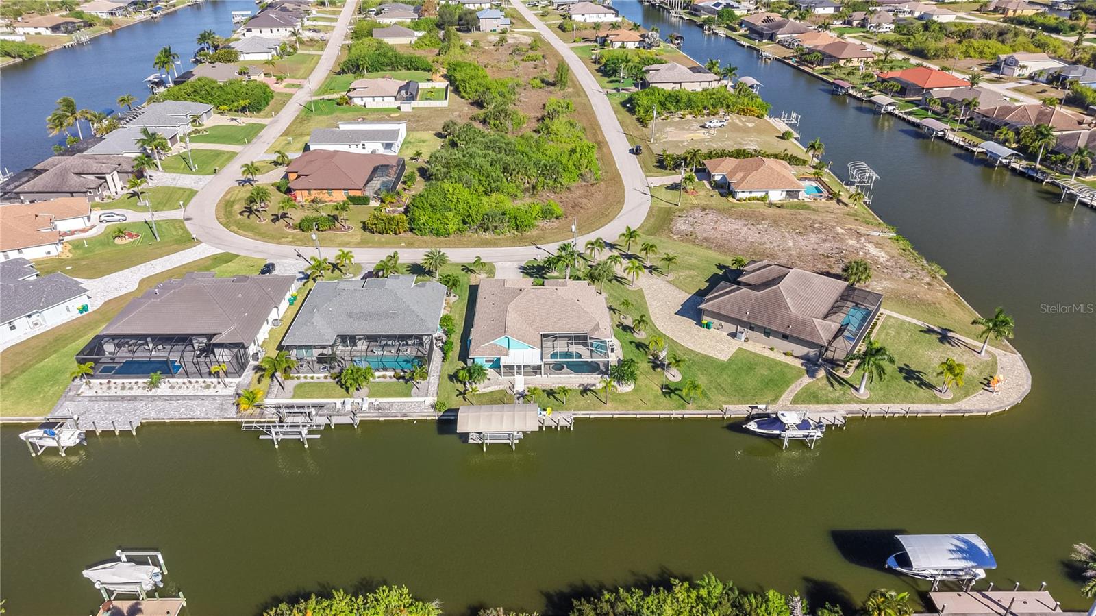 8228 TECUMSEH CIR, PORT CHARLOTTE, FL, 33981