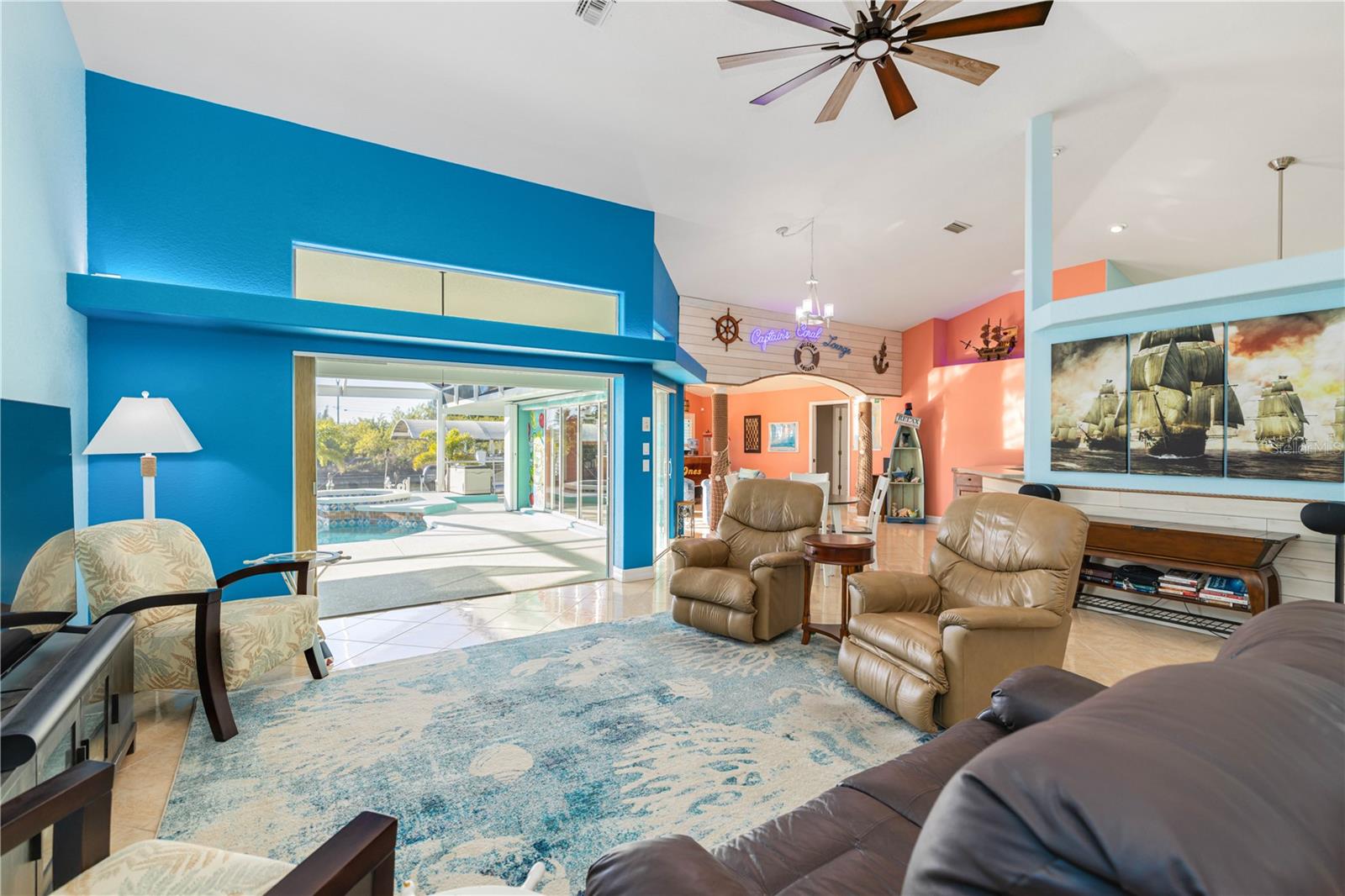 8228 TECUMSEH CIR, PORT CHARLOTTE, FL, 33981