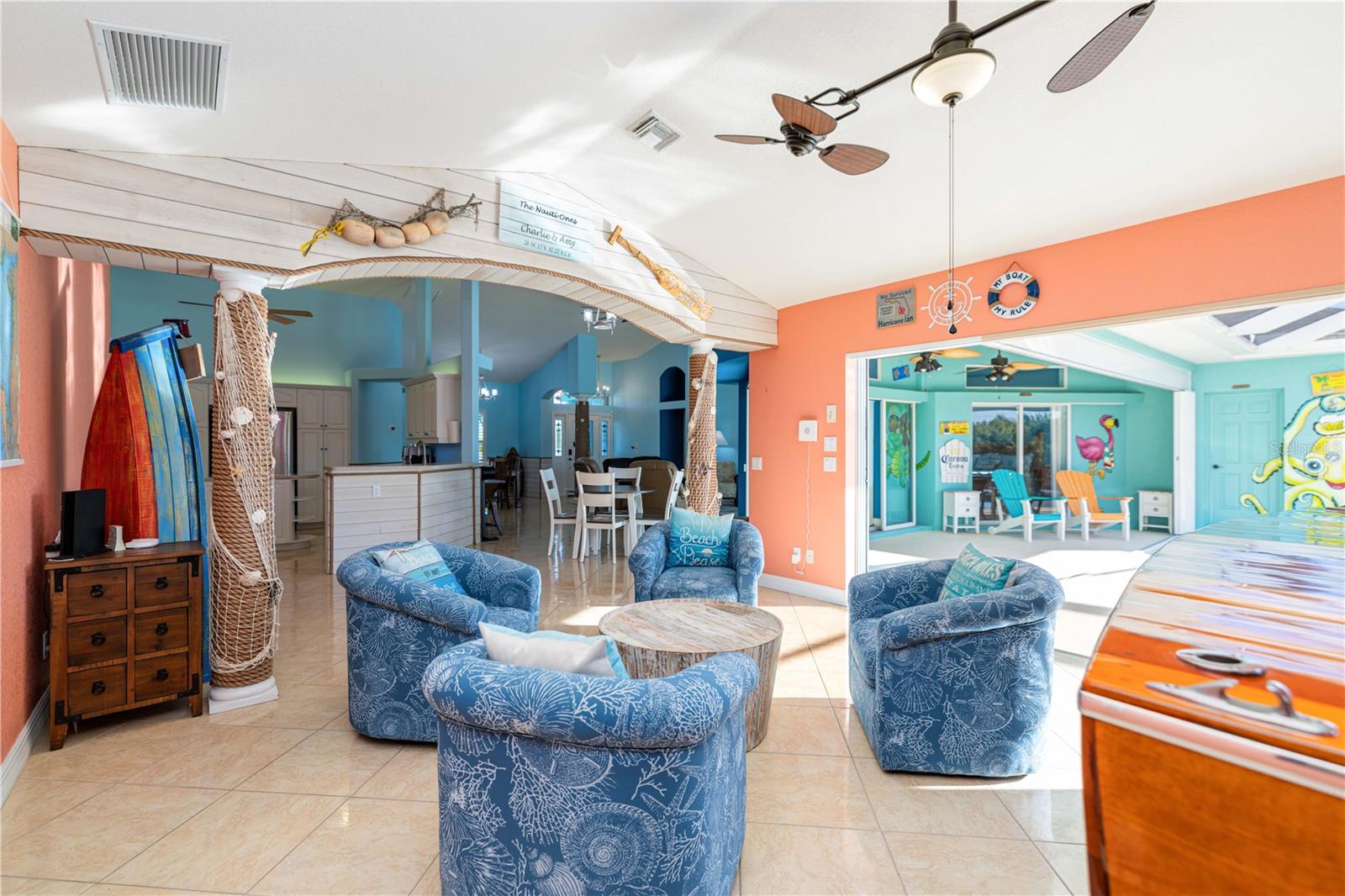 8228 TECUMSEH CIR, PORT CHARLOTTE, FL, 33981