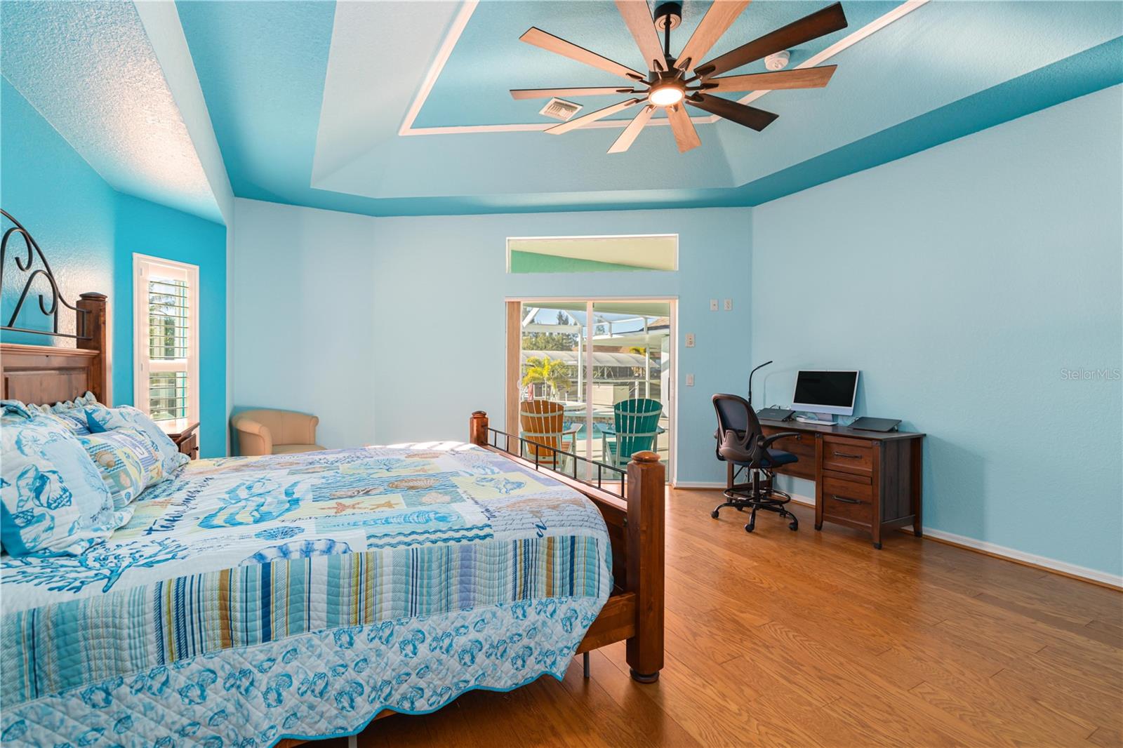 8228 TECUMSEH CIR, PORT CHARLOTTE, FL, 33981