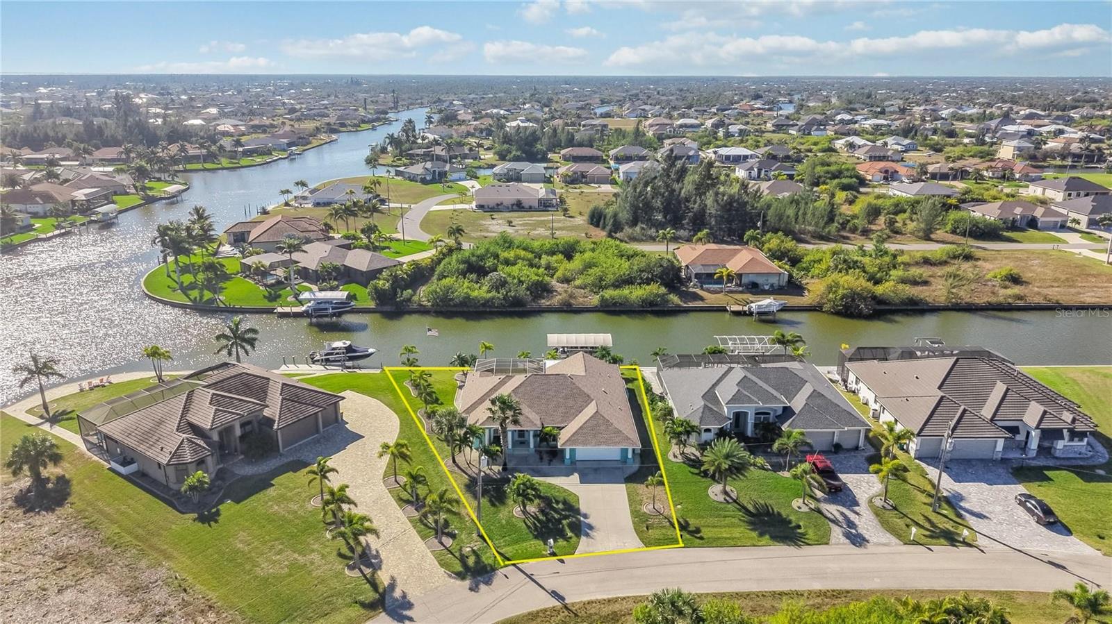 8228 TECUMSEH CIR, PORT CHARLOTTE, FL, 33981