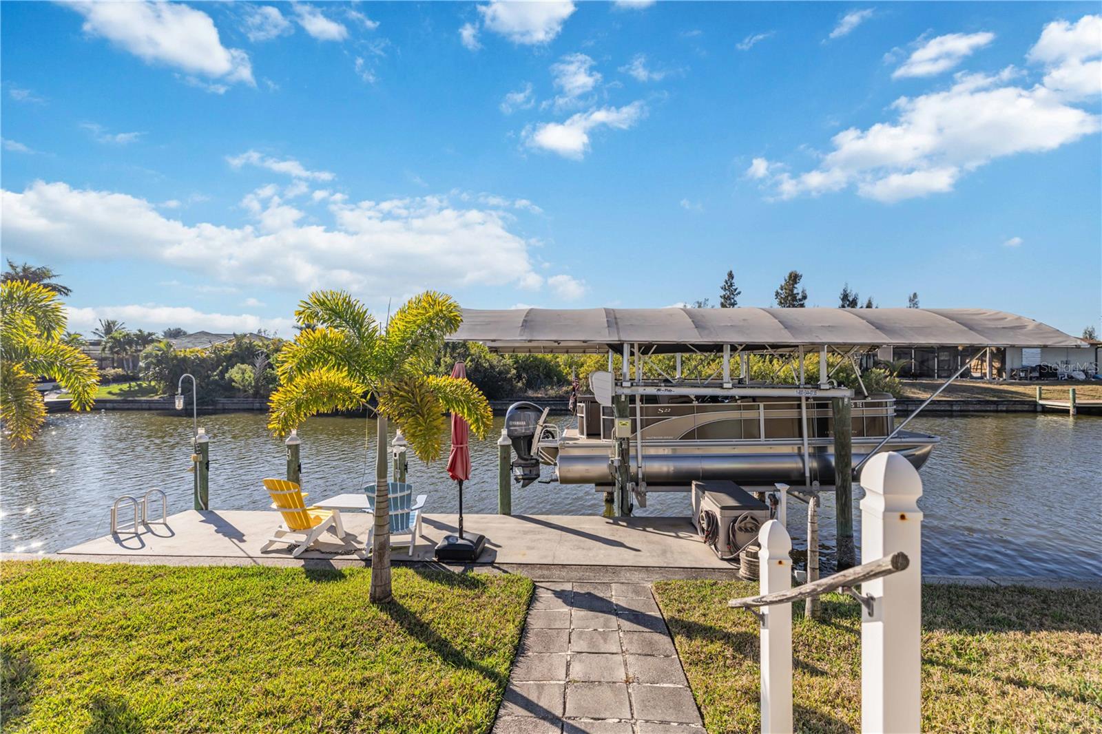 8228 TECUMSEH CIR, PORT CHARLOTTE, FL, 33981