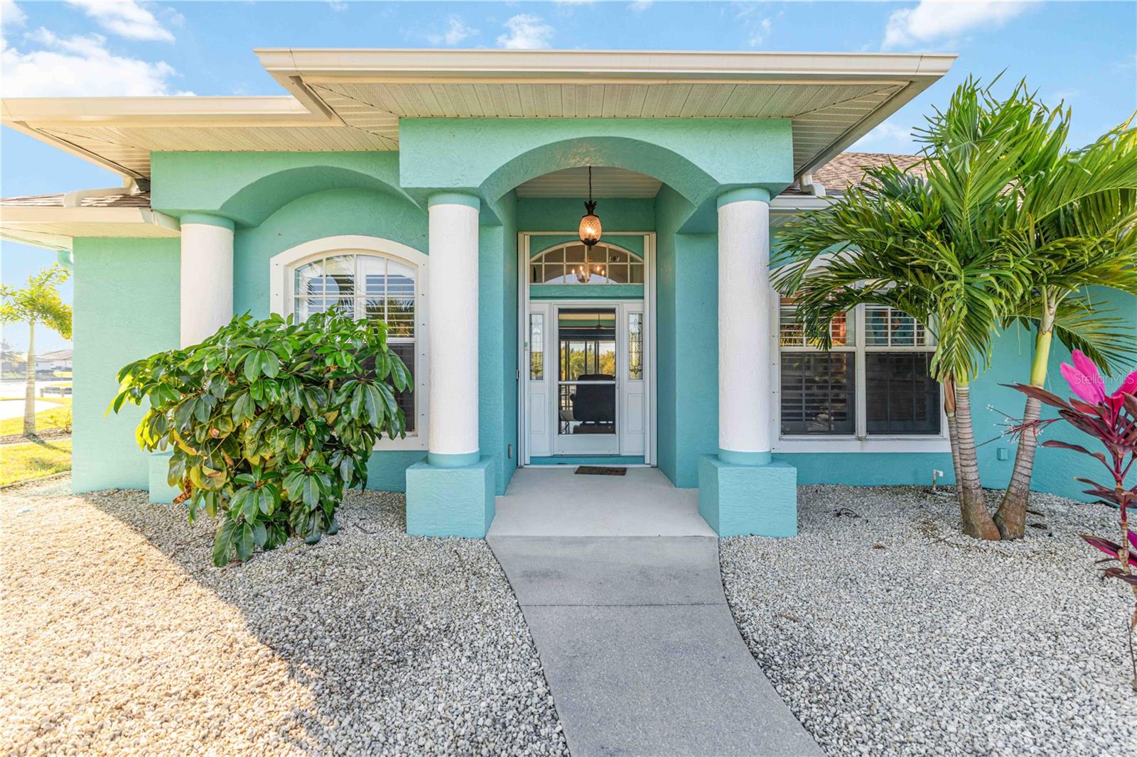 8228 TECUMSEH CIR, PORT CHARLOTTE, FL, 33981