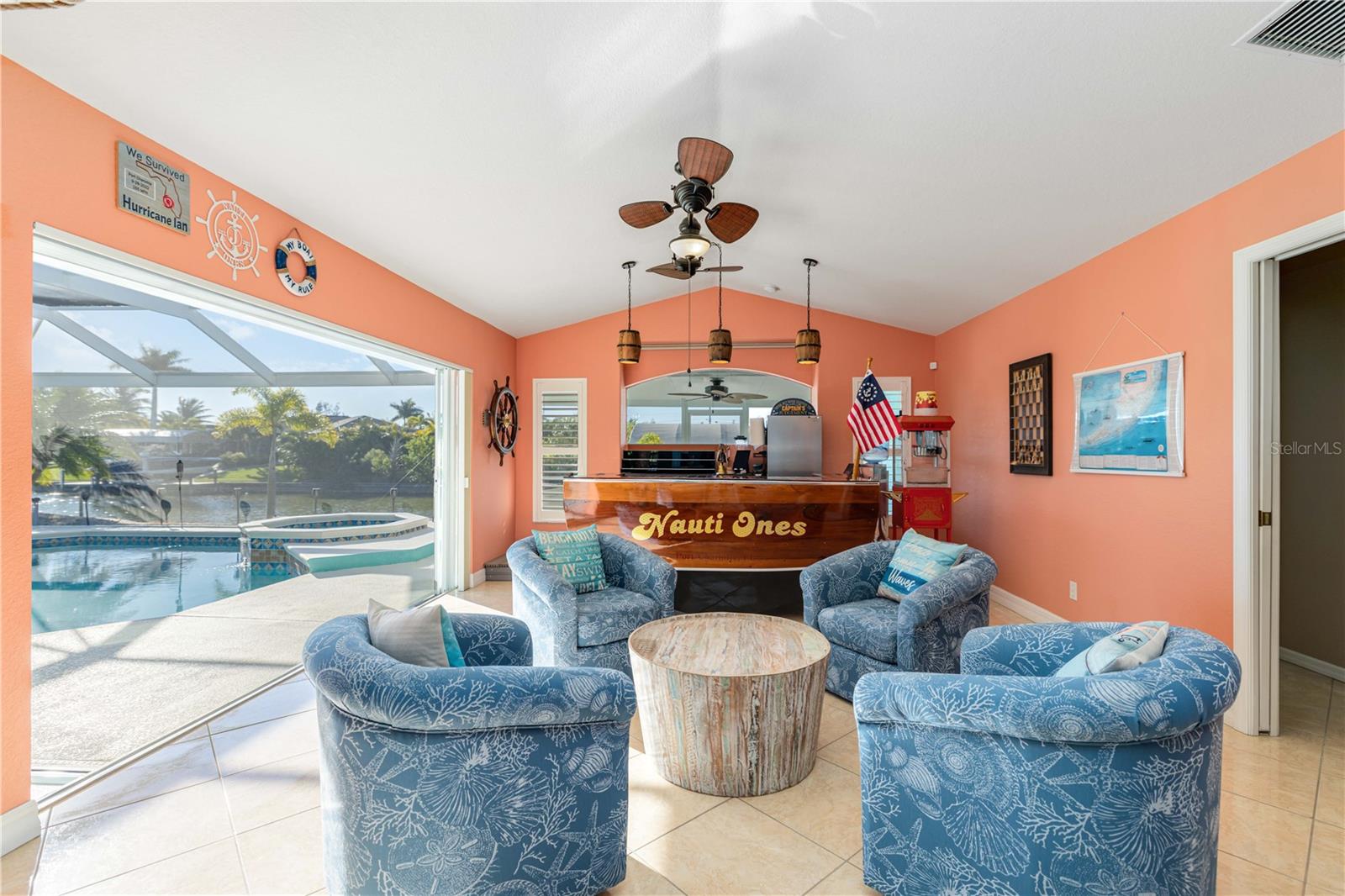 8228 TECUMSEH CIR, PORT CHARLOTTE, FL, 33981