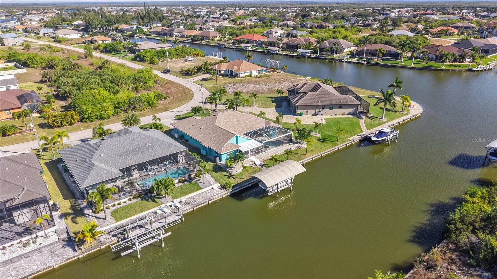 8228 TECUMSEH CIR, PORT CHARLOTTE, FL, 33981