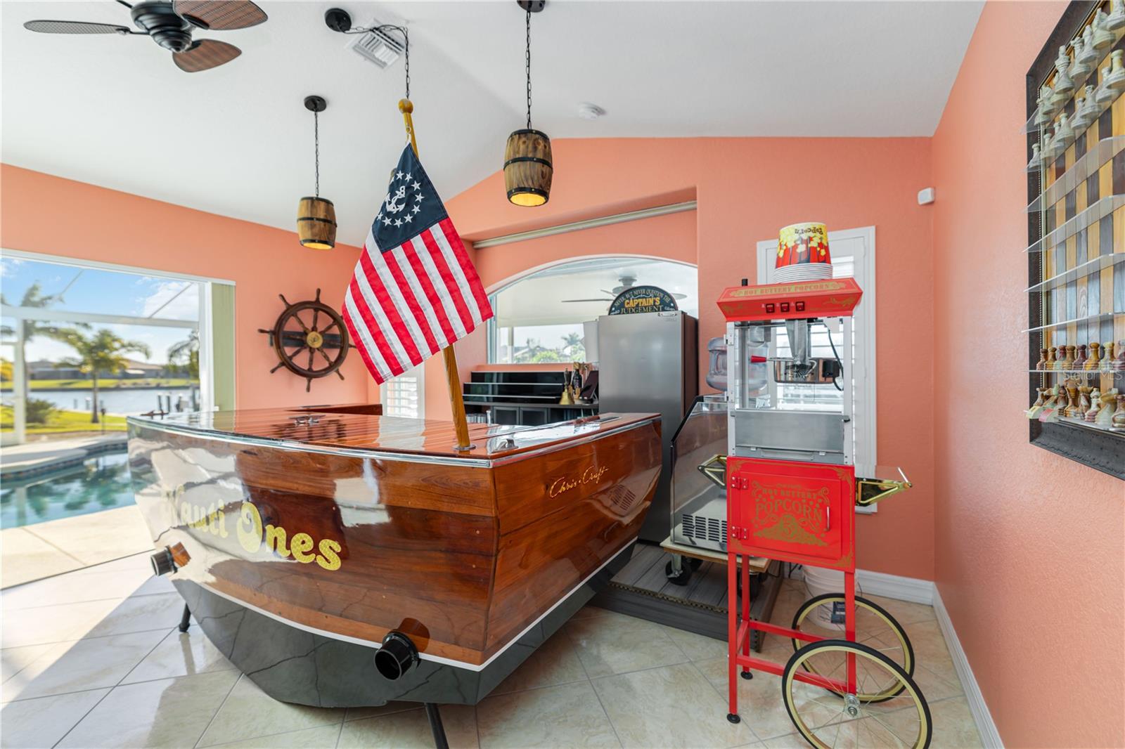 8228 TECUMSEH CIR, PORT CHARLOTTE, FL, 33981