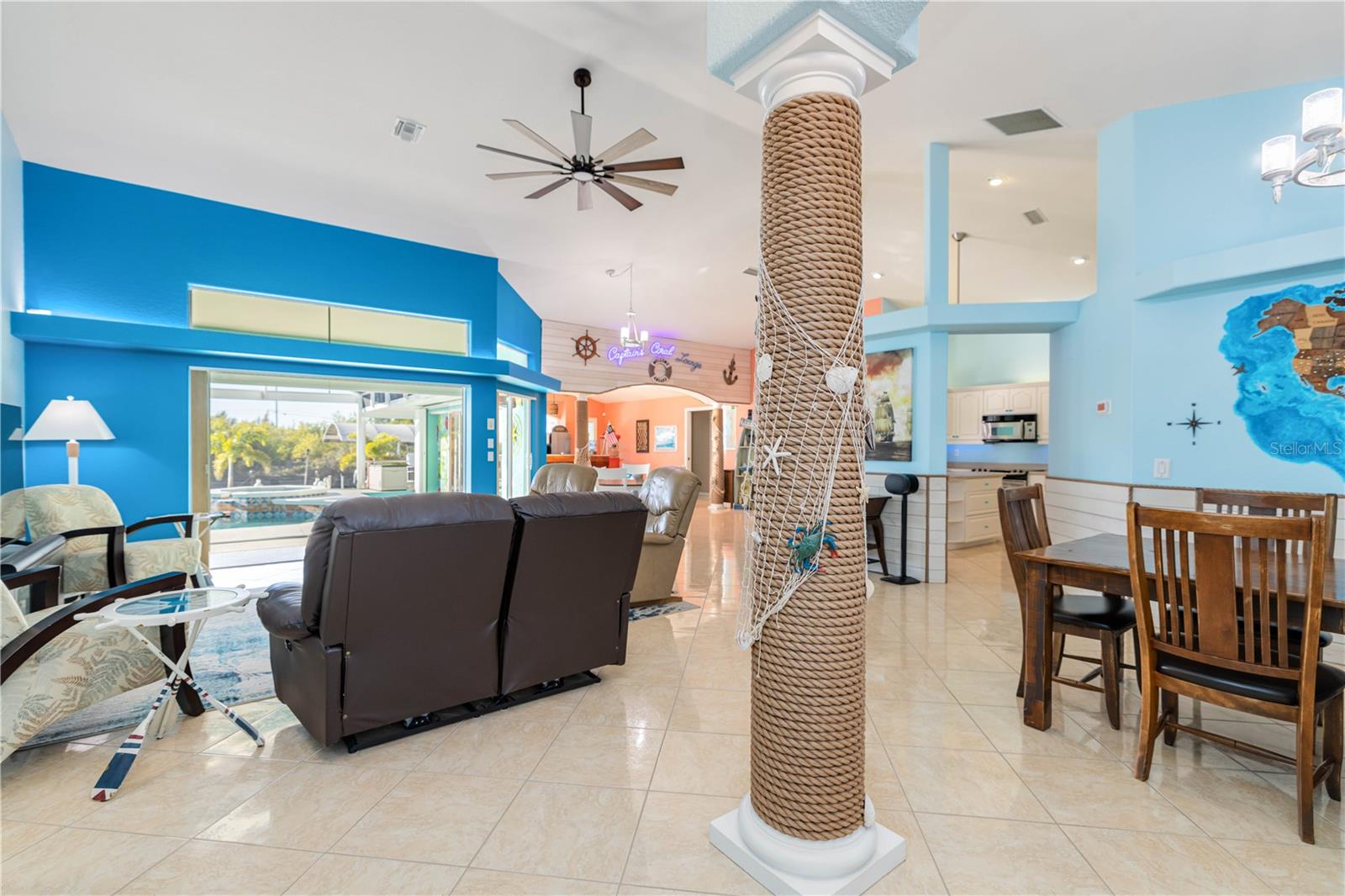 8228 TECUMSEH CIR, PORT CHARLOTTE, FL, 33981