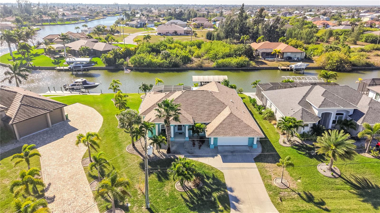 8228 TECUMSEH CIR, PORT CHARLOTTE, FL, 33981