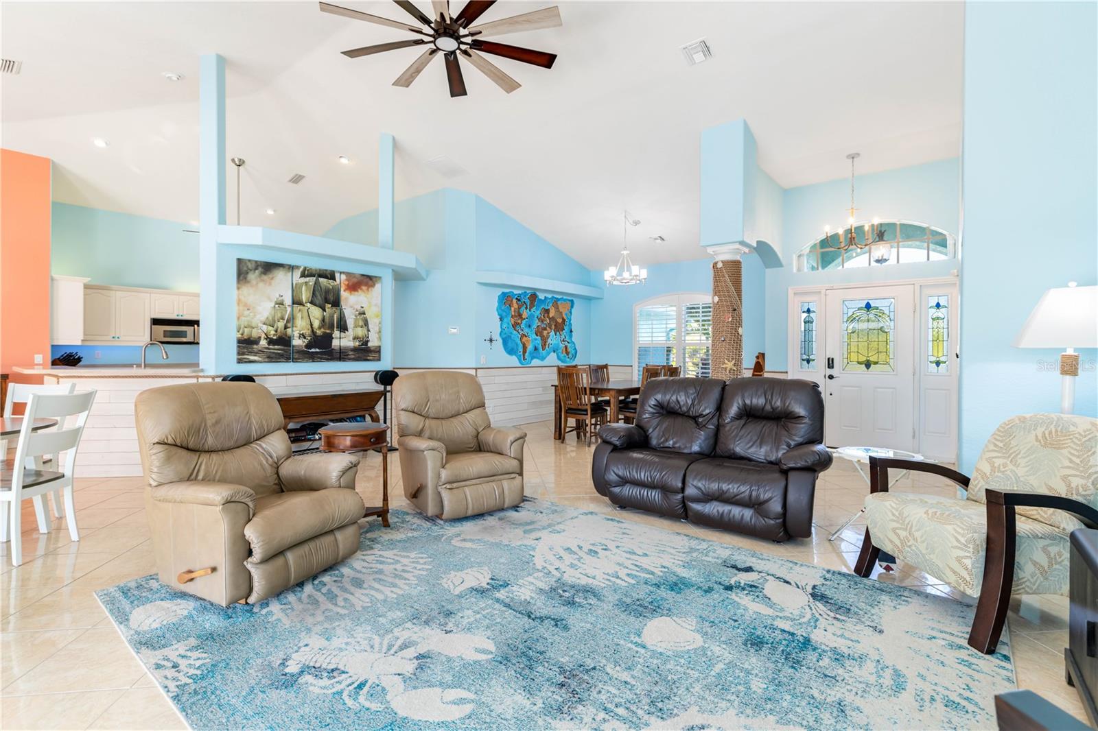 8228 TECUMSEH CIR, PORT CHARLOTTE, FL, 33981