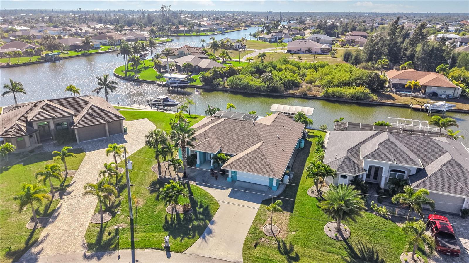 8228 TECUMSEH CIR, PORT CHARLOTTE, FL, 33981