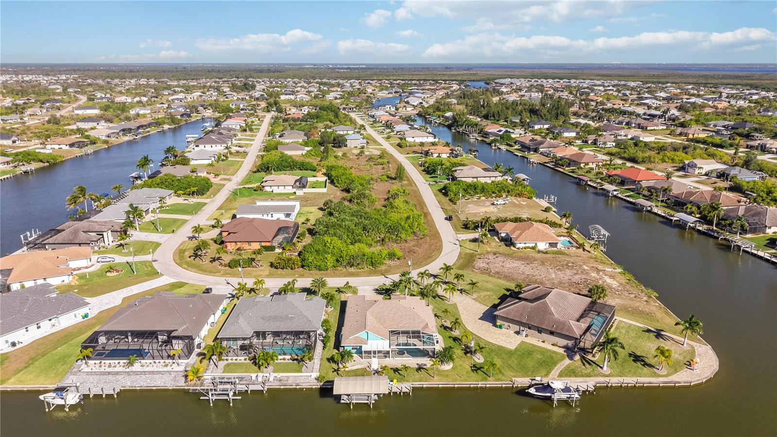 8228 TECUMSEH CIR, PORT CHARLOTTE, FL, 33981