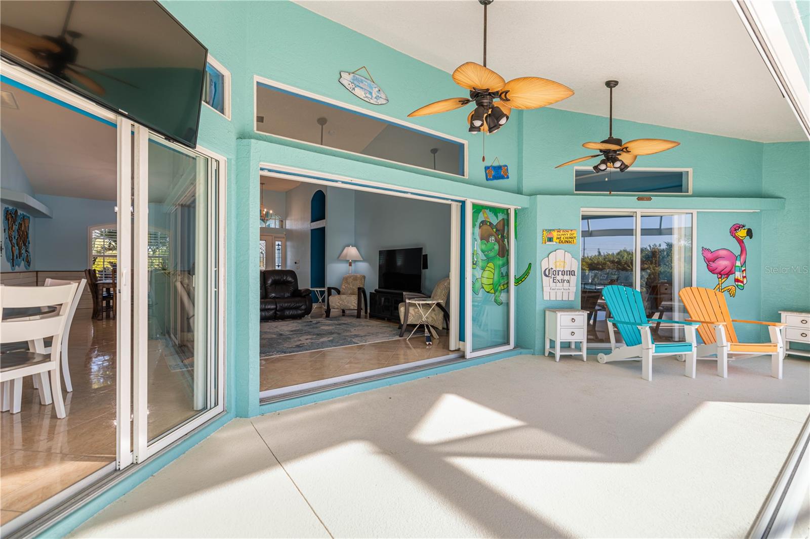 8228 TECUMSEH CIR, PORT CHARLOTTE, FL, 33981