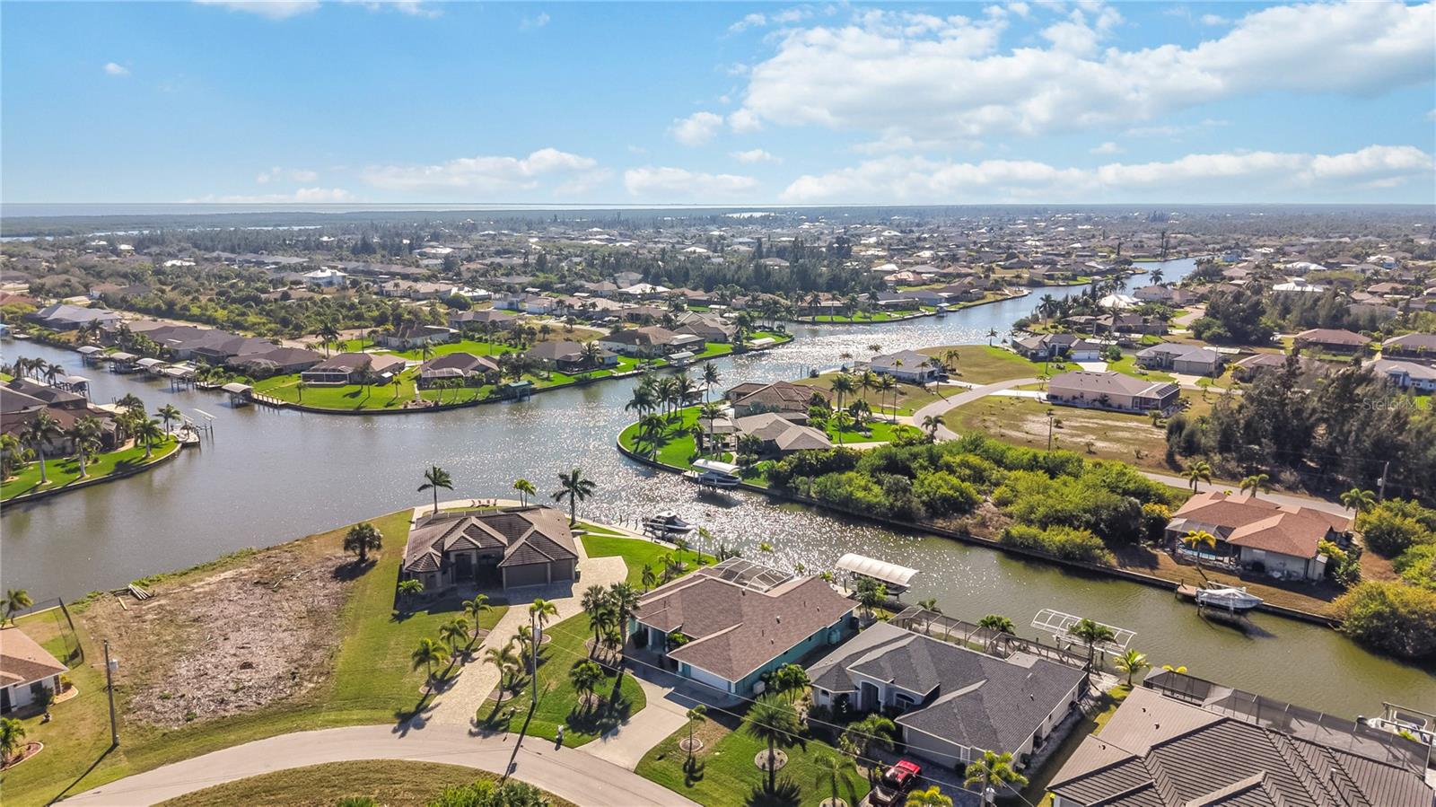 8228 TECUMSEH CIR, PORT CHARLOTTE, FL, 33981