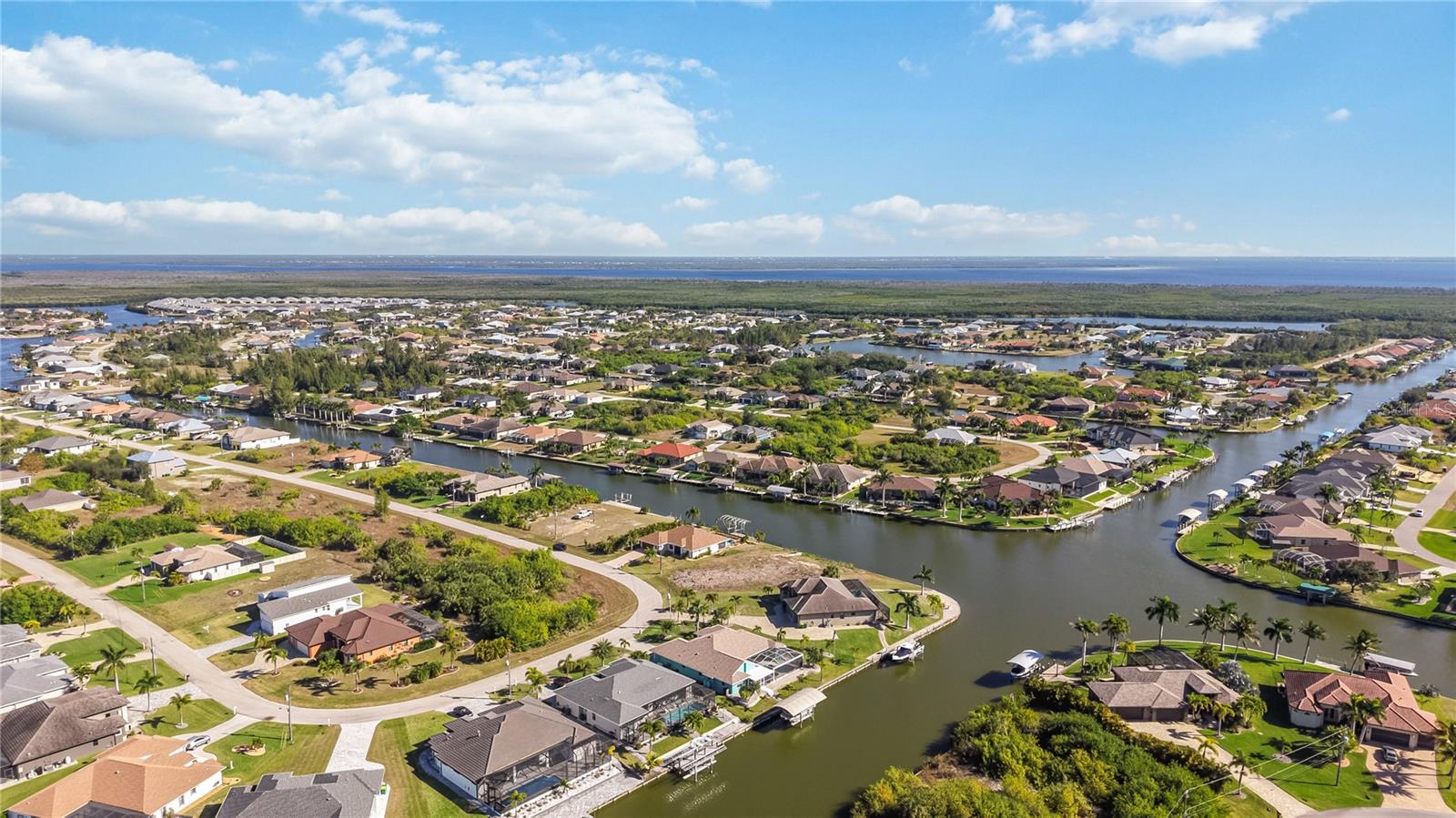 8228 TECUMSEH CIR, PORT CHARLOTTE, FL, 33981