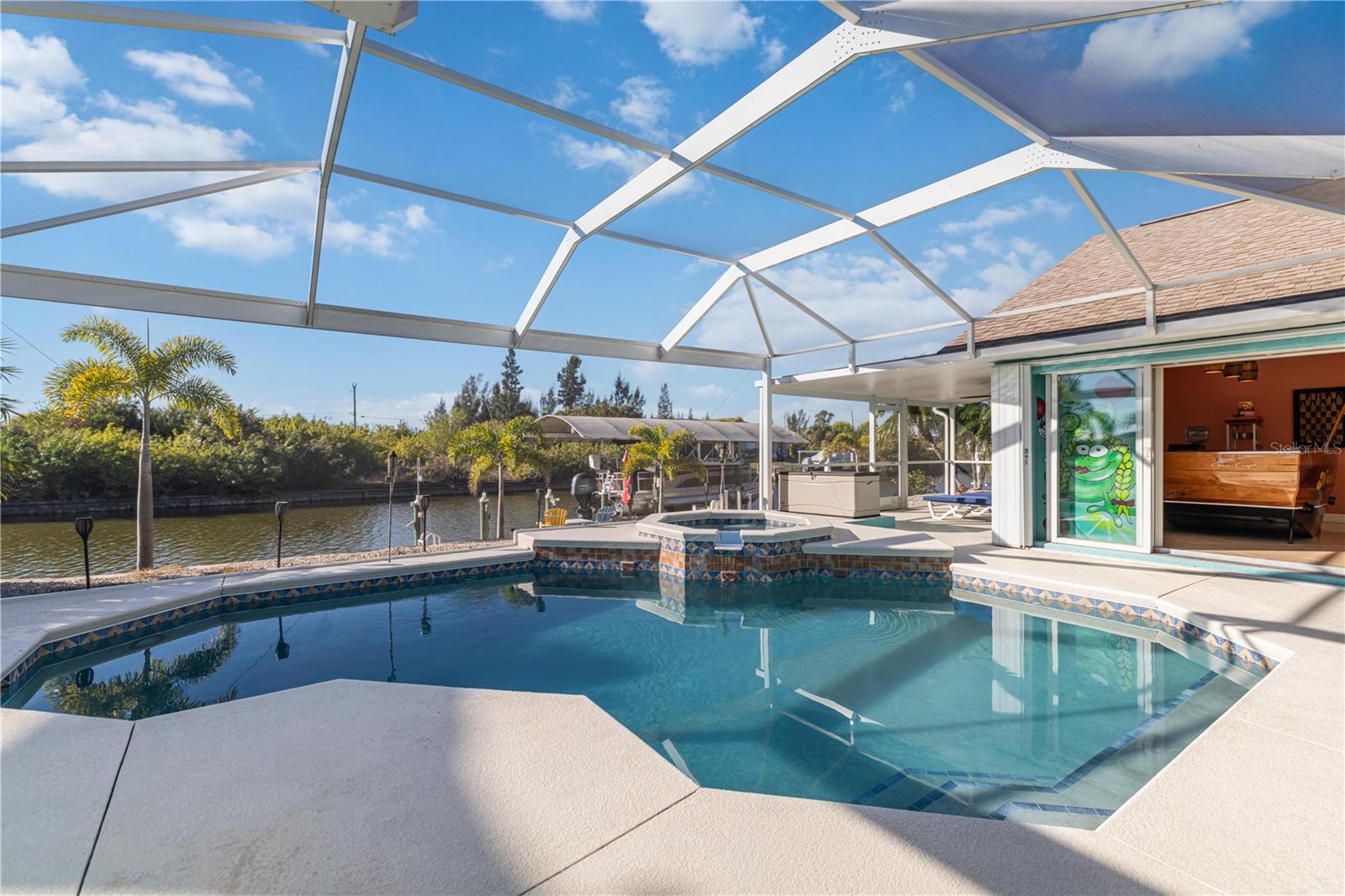 8228 TECUMSEH CIR, PORT CHARLOTTE, FL, 33981