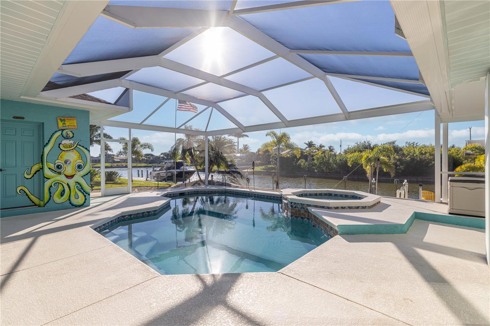 8228 TECUMSEH CIR, PORT CHARLOTTE, FL, 33981