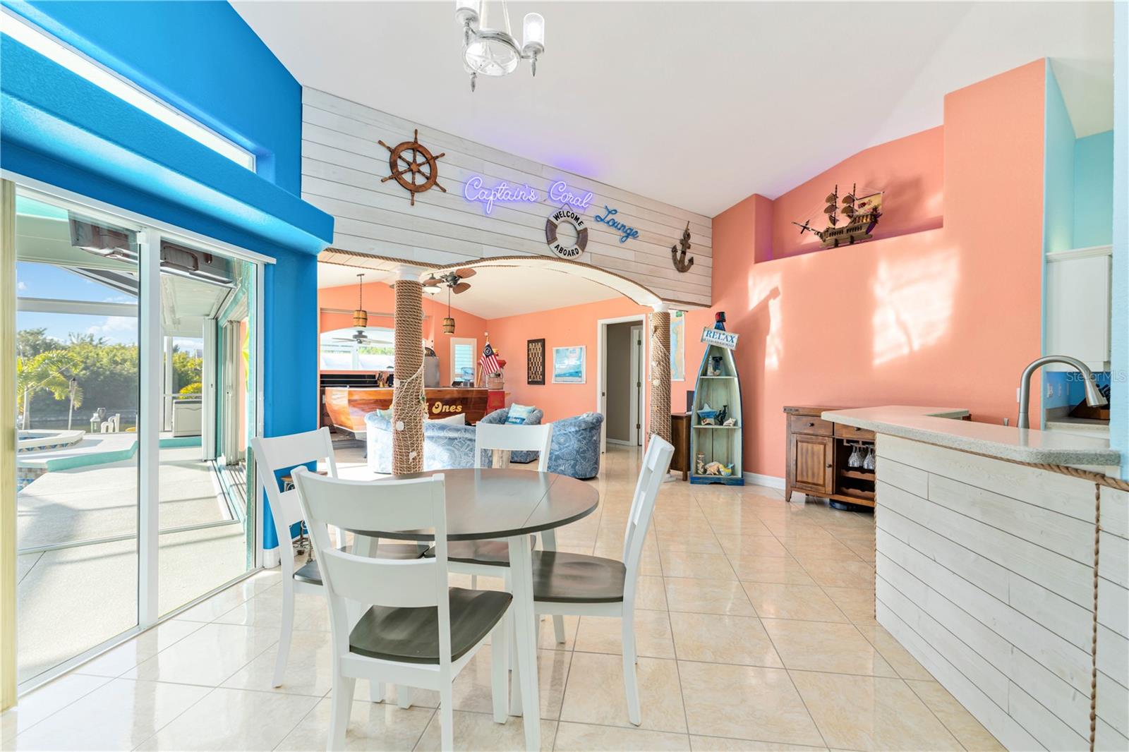 8228 TECUMSEH CIR, PORT CHARLOTTE, FL, 33981