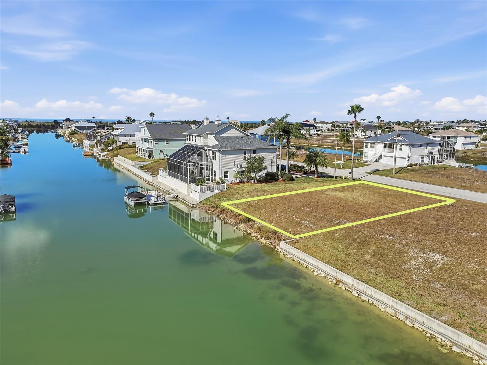4018 SHEEPHEAD DR, HERNANDO BEACH, FL, 34607