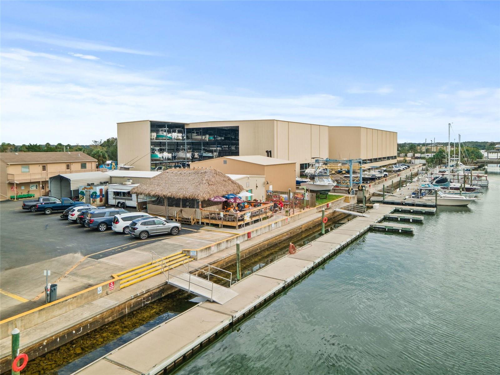 4018 SHEEPHEAD DR, HERNANDO BEACH, FL, 34607