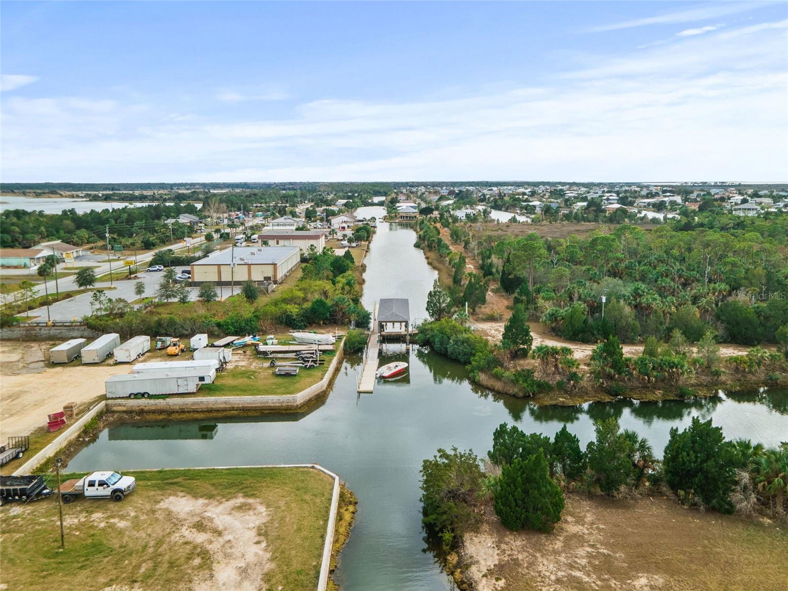 4018 SHEEPHEAD DR, HERNANDO BEACH, FL, 34607