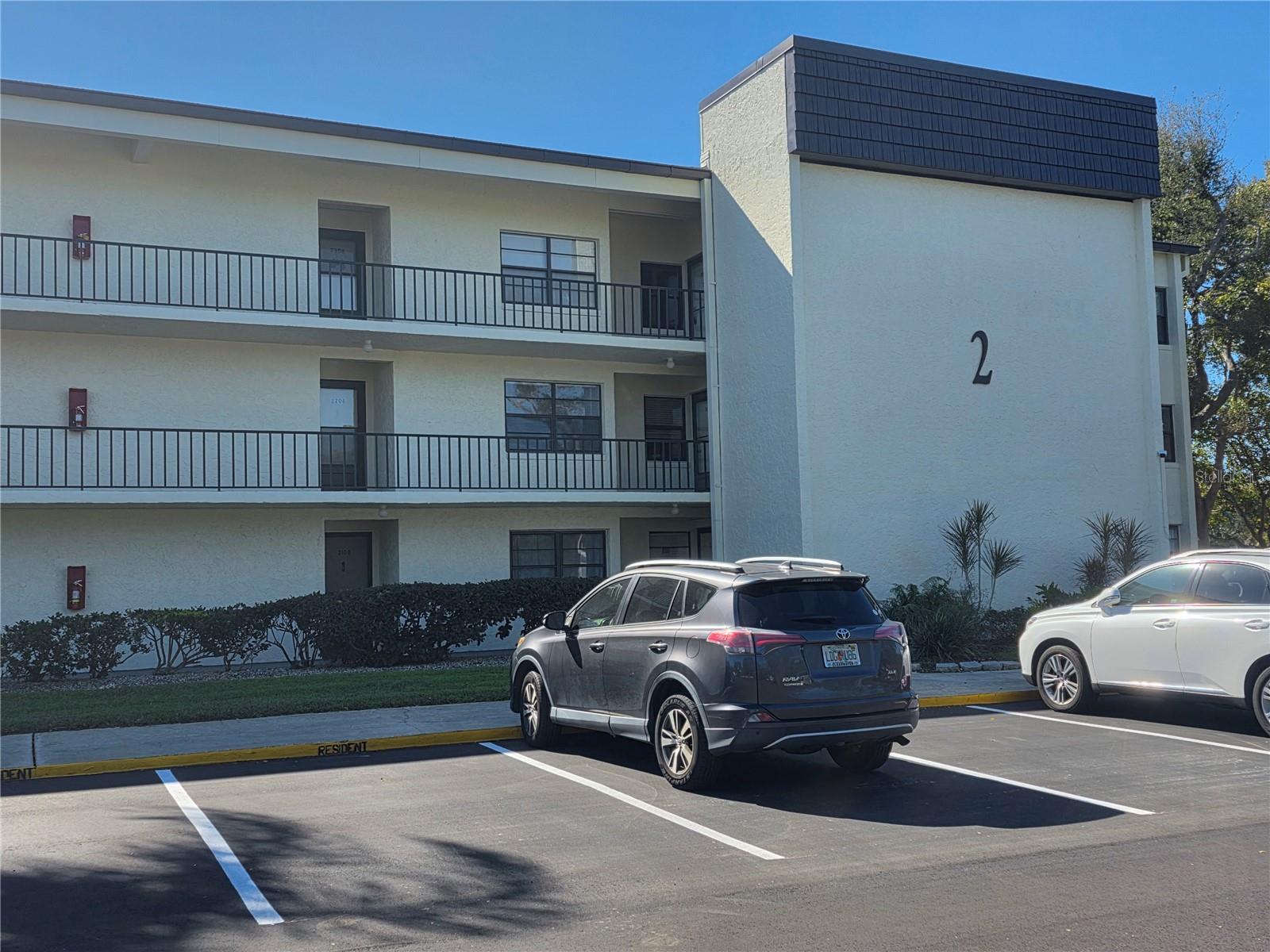 14130 ROSEMARY LN #2208, LARGO, FL, 33774