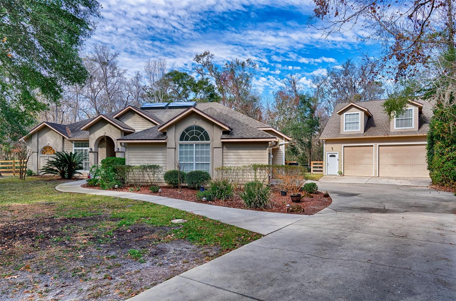 10015 NW 62ND LN, GAINESVILLE, FL, 32653