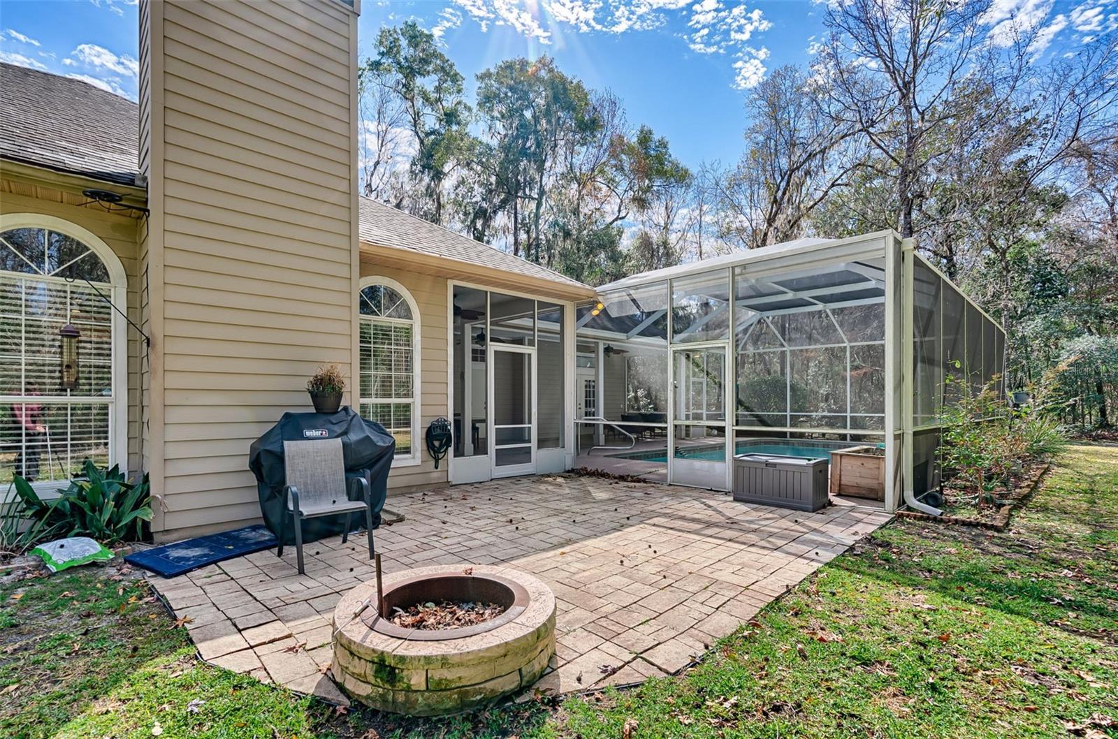 10015 NW 62ND LN, GAINESVILLE, FL, 32653