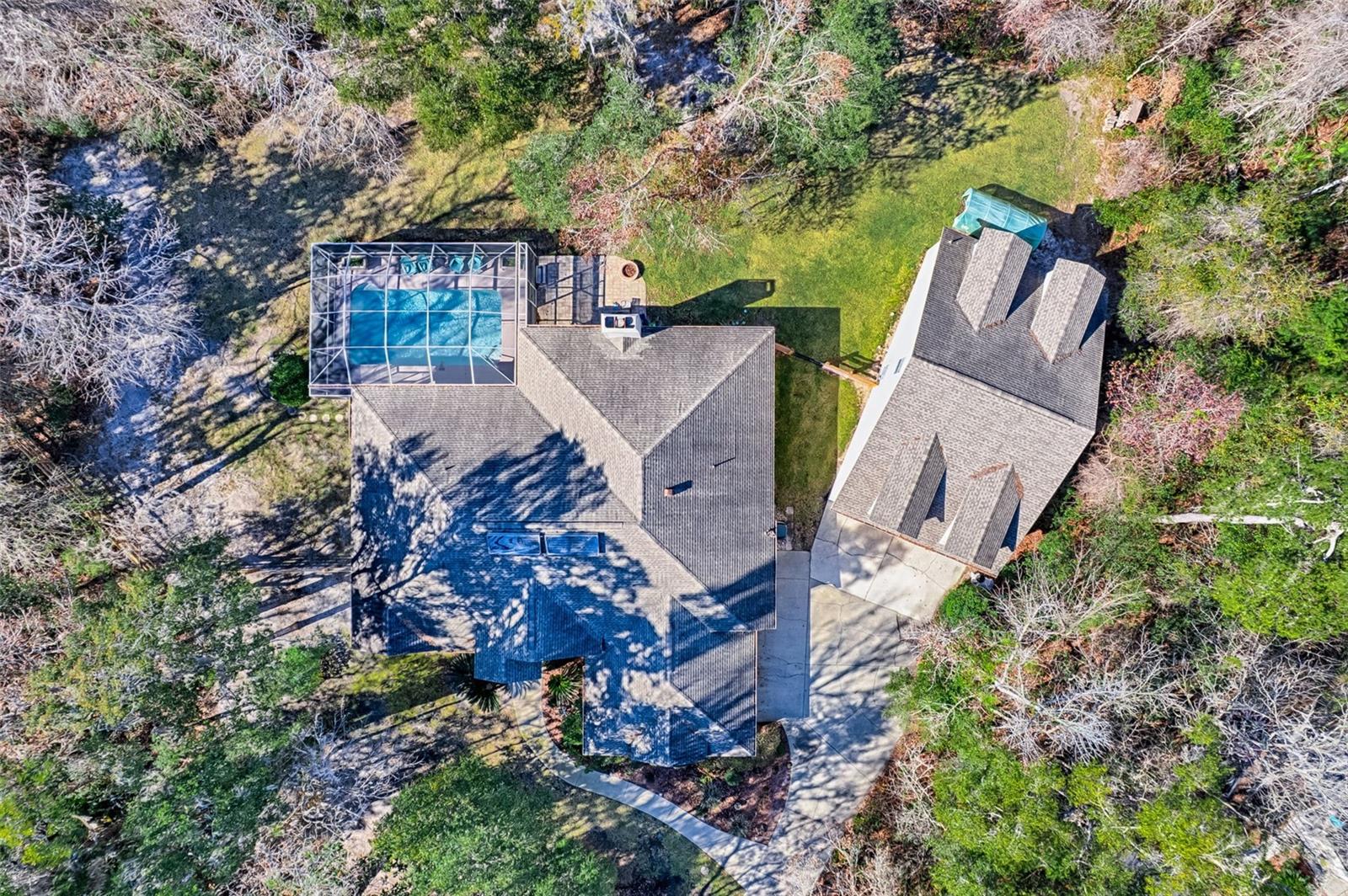 10015 NW 62ND LN, GAINESVILLE, FL, 32653