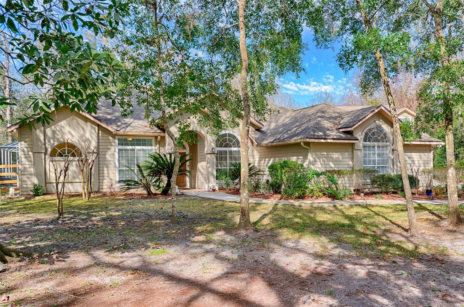 10015 NW 62ND LN, GAINESVILLE, FL, 32653