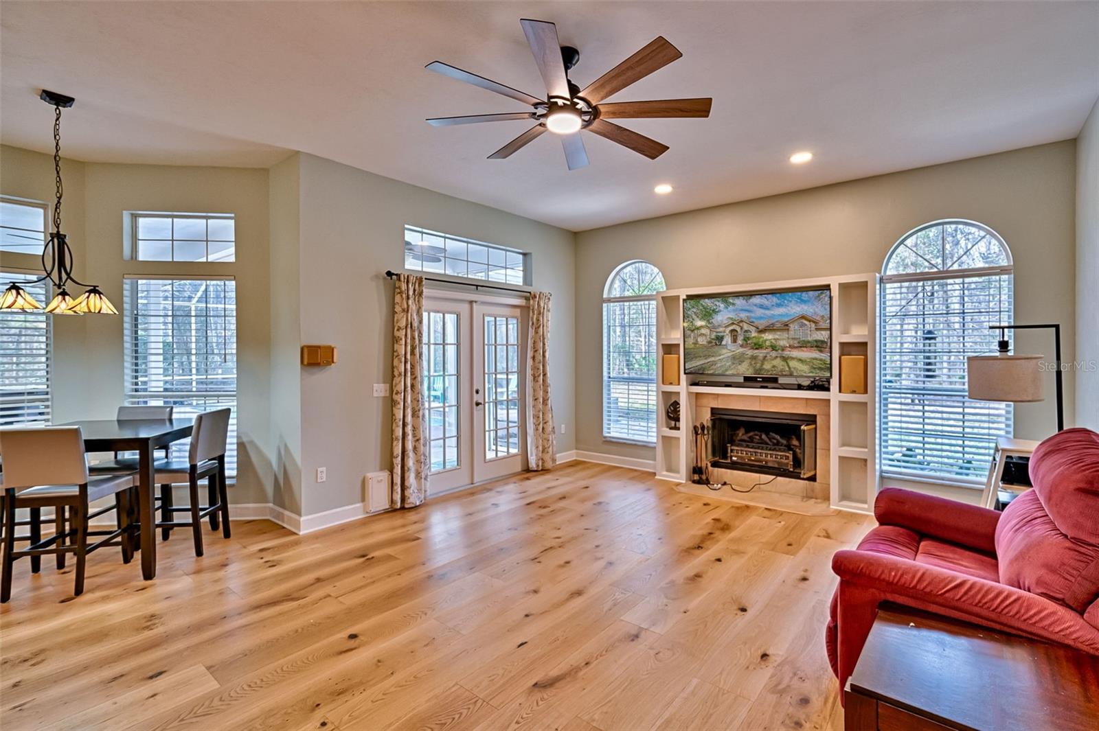 10015 NW 62ND LN, GAINESVILLE, FL, 32653