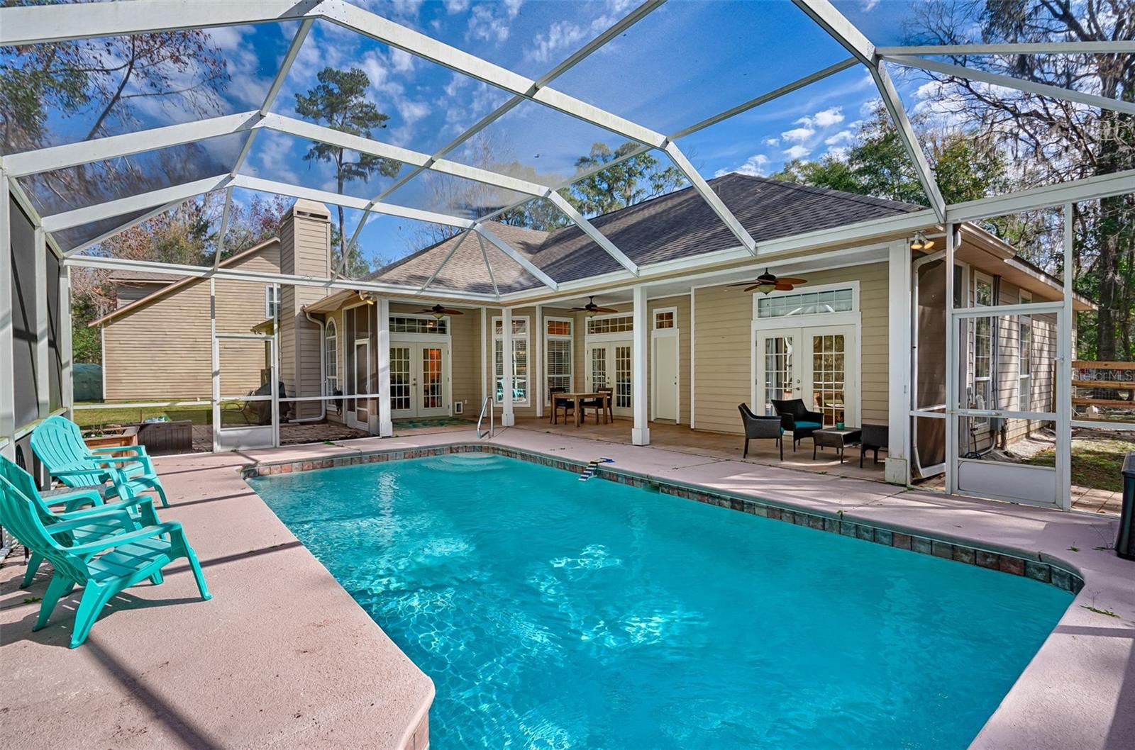 10015 NW 62ND LN, GAINESVILLE, FL, 32653