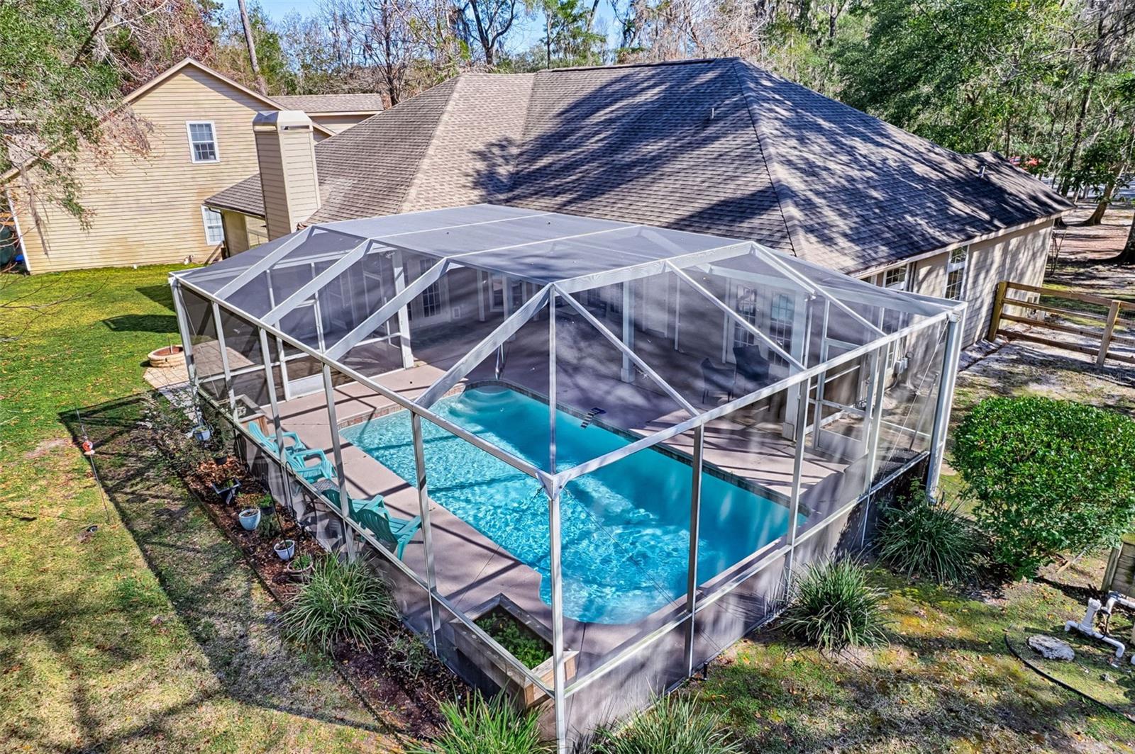 10015 NW 62ND LN, GAINESVILLE, FL, 32653