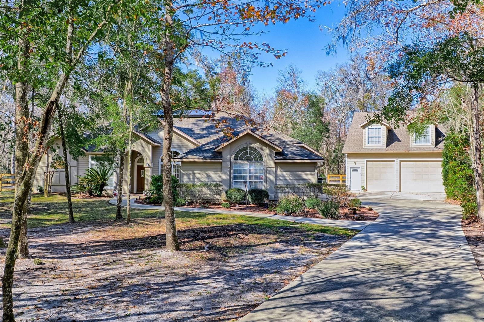 10015 NW 62ND LN, GAINESVILLE, FL, 32653