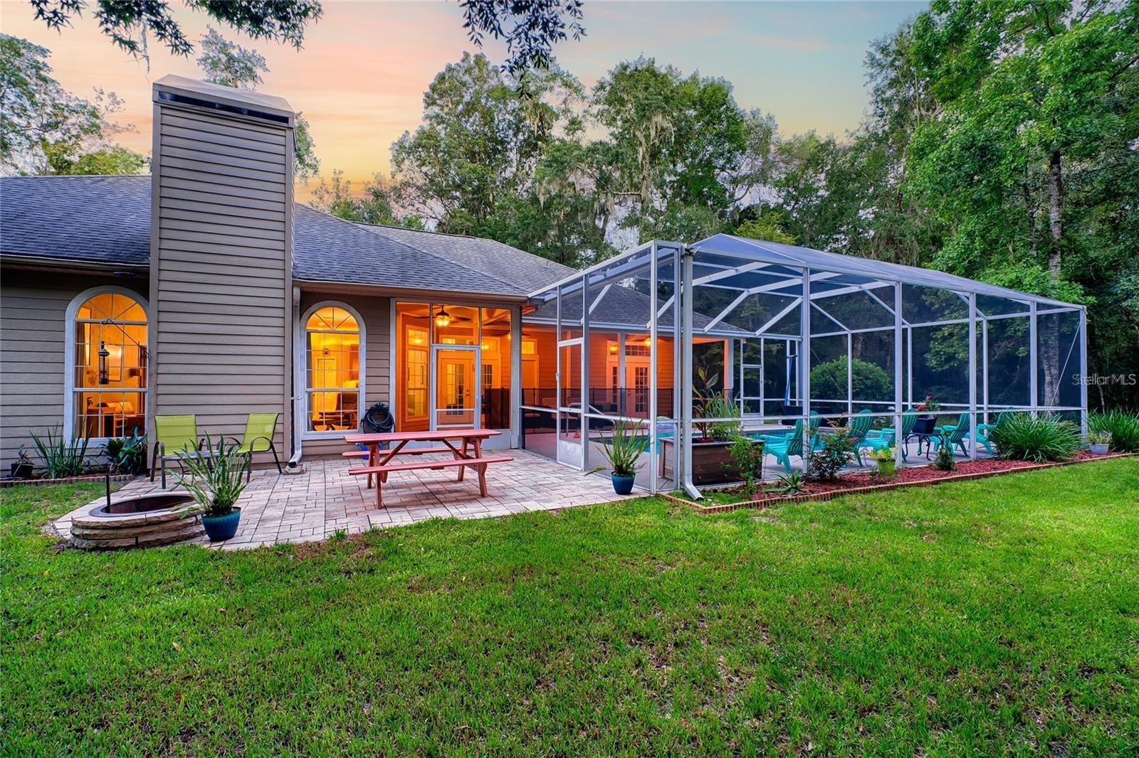 10015 NW 62ND LN, GAINESVILLE, FL, 32653