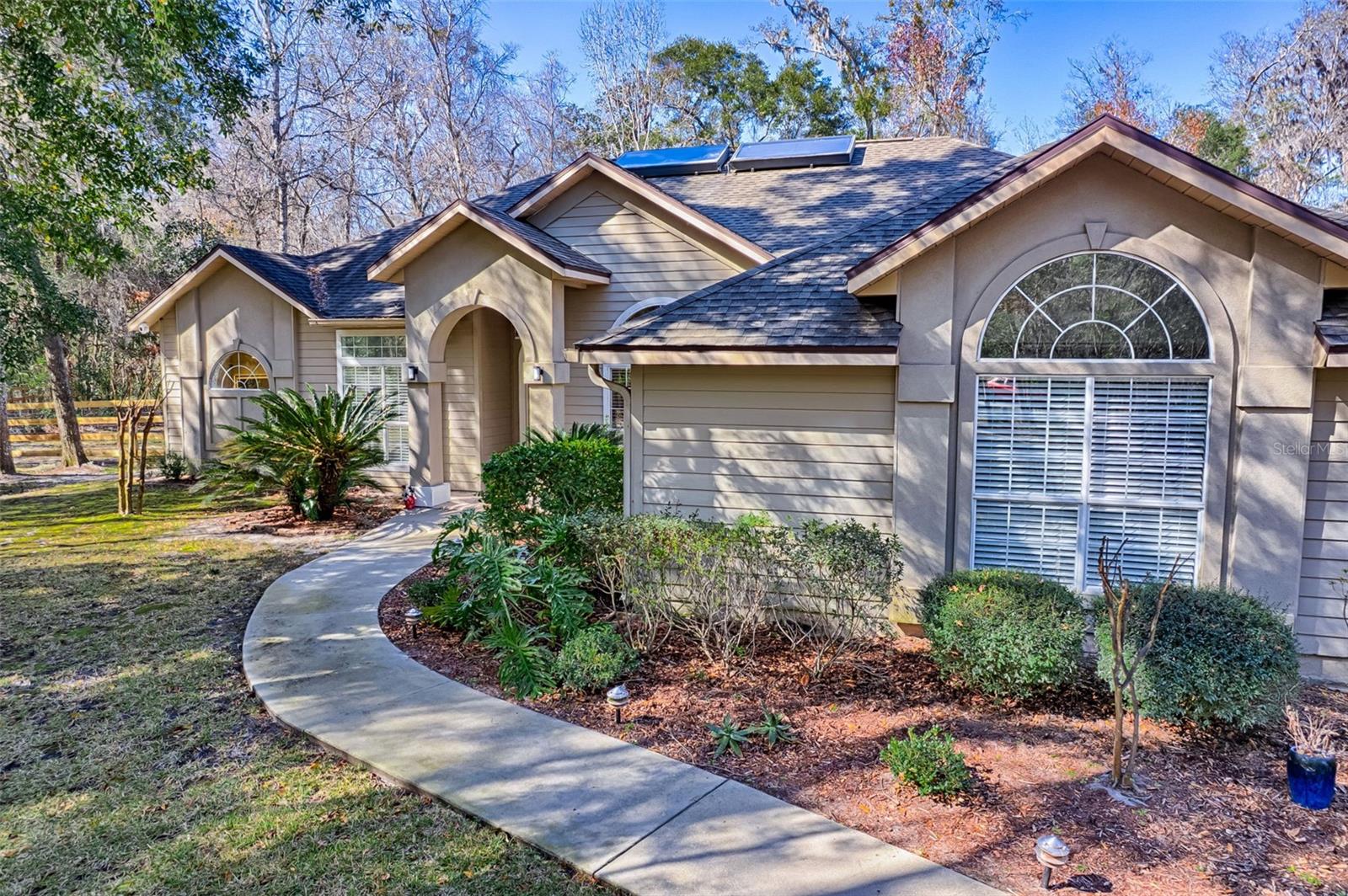 10015 NW 62ND LN, GAINESVILLE, FL, 32653