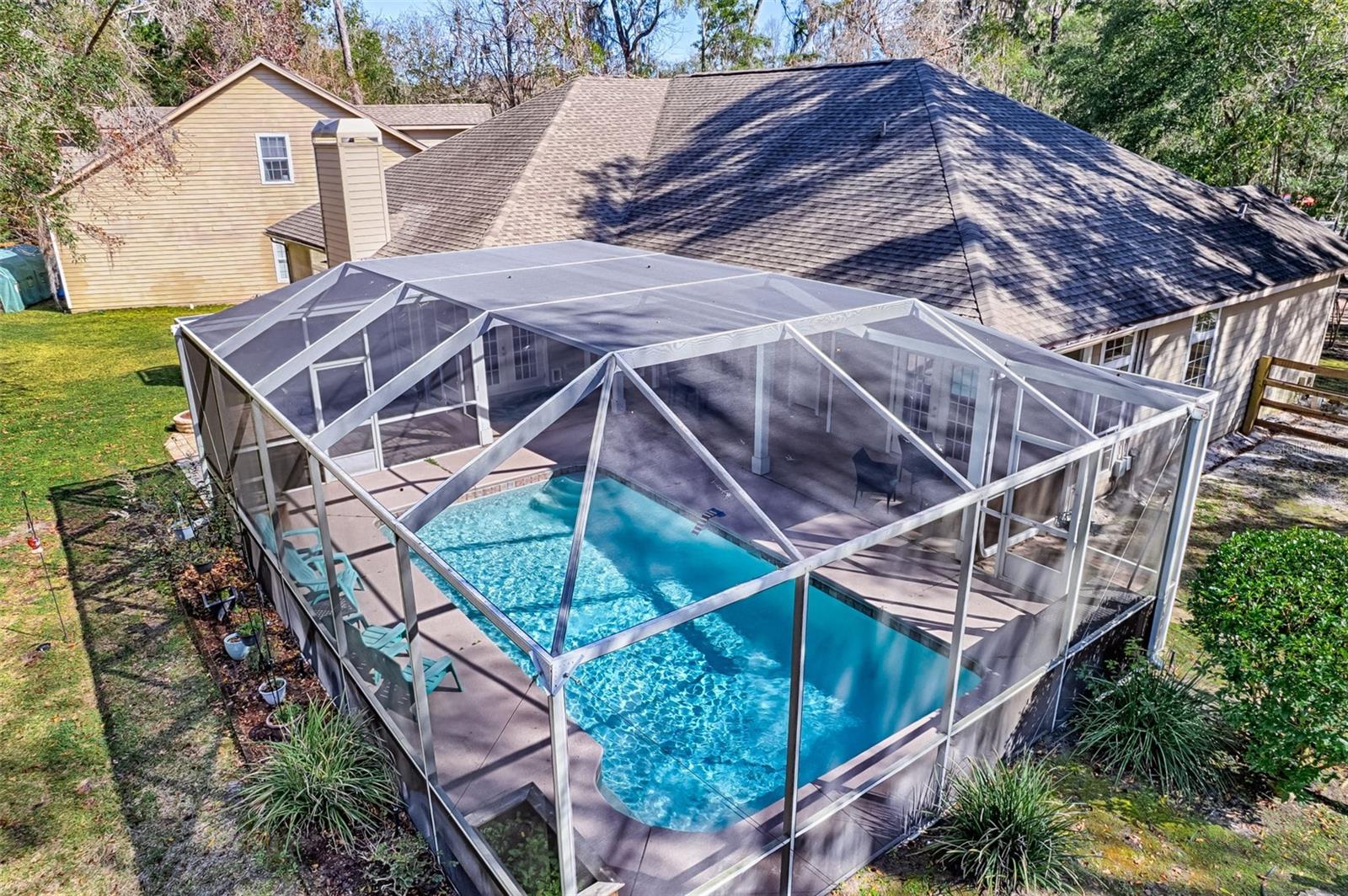 10015 NW 62ND LN, GAINESVILLE, FL, 32653