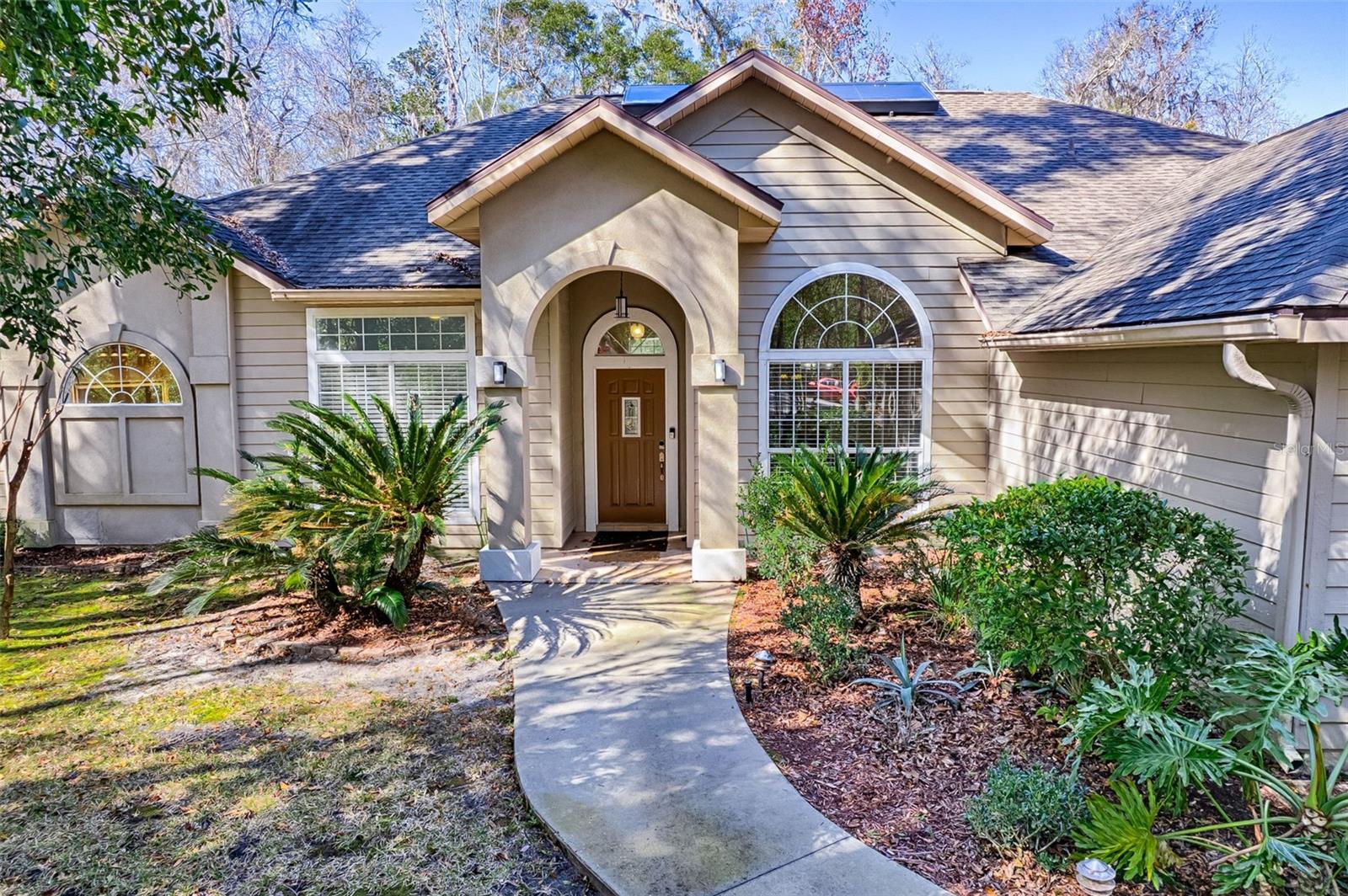 10015 NW 62ND LN, GAINESVILLE, FL, 32653