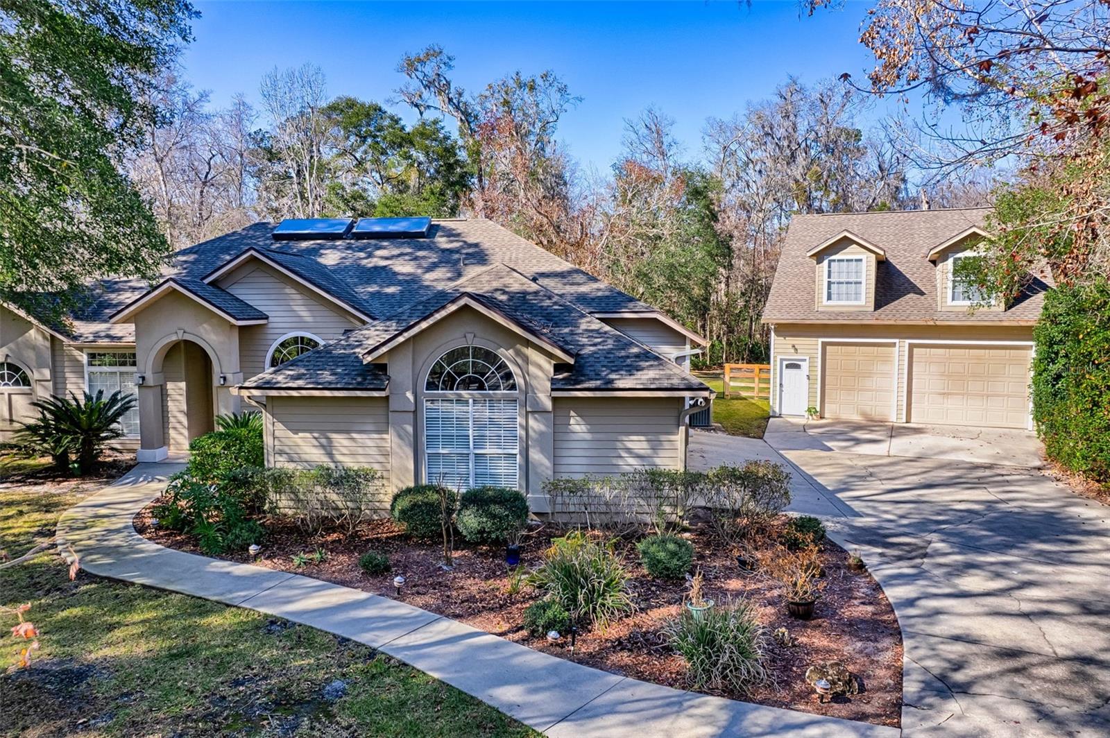 10015 NW 62ND LN, GAINESVILLE, FL, 32653