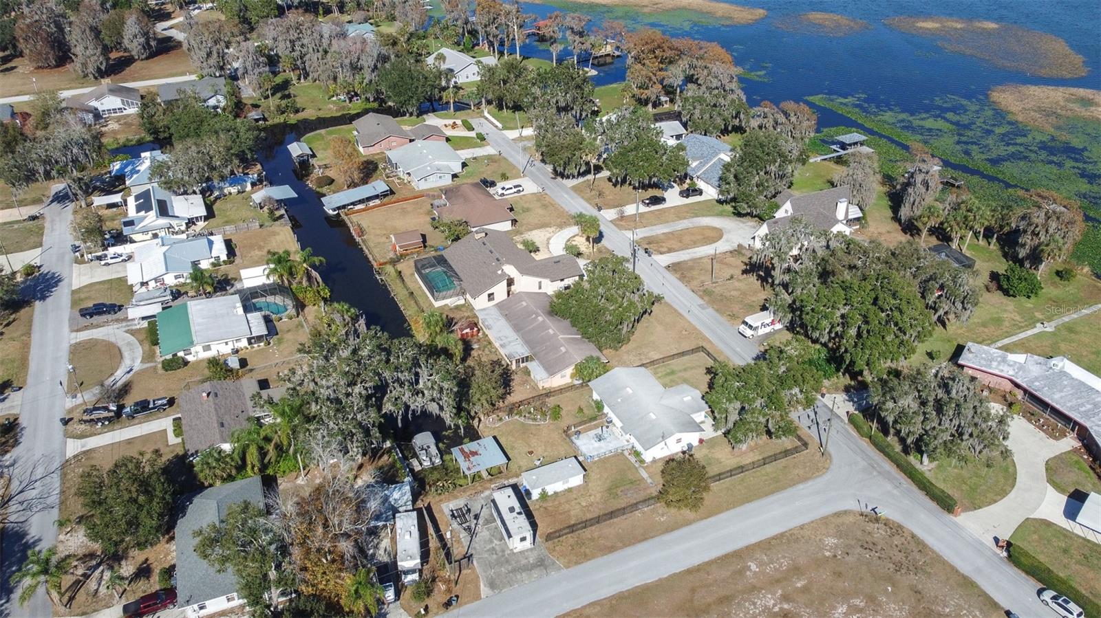 4742 CYPRESS DR, LAKE WALES, FL, 33898