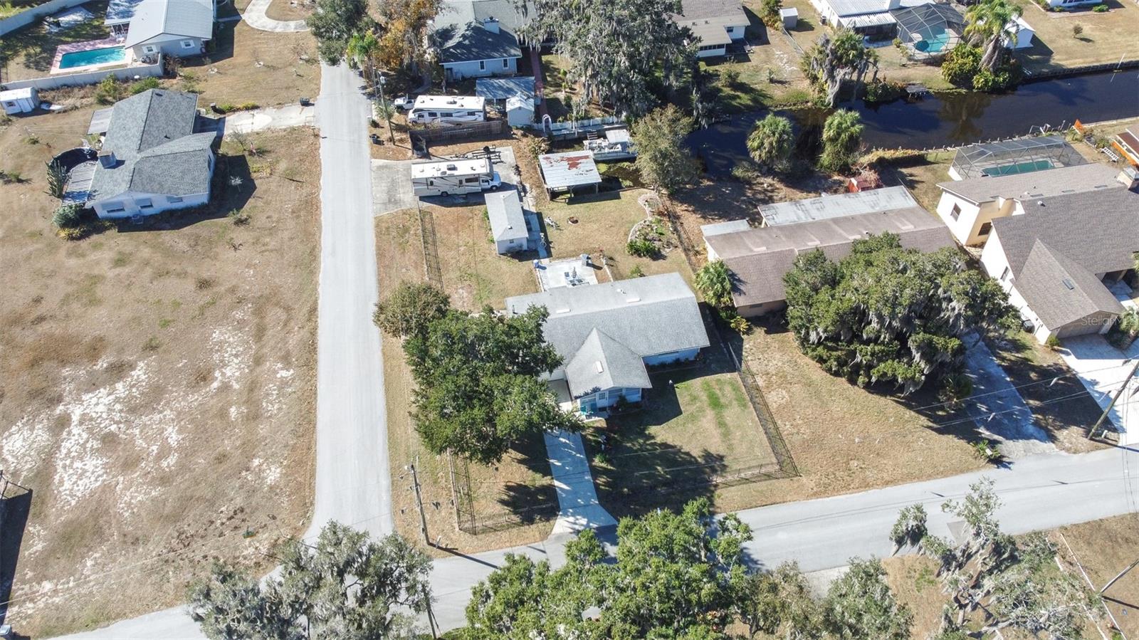 4742 CYPRESS DR, LAKE WALES, FL, 33898