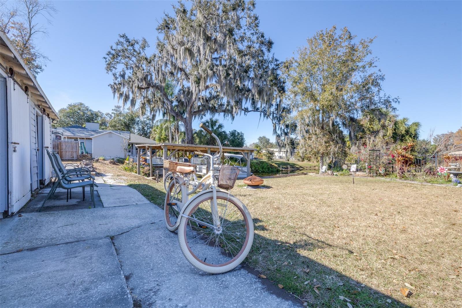 4742 CYPRESS DR, LAKE WALES, FL, 33898