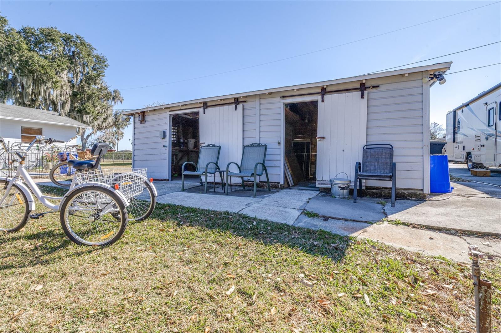 4742 CYPRESS DR, LAKE WALES, FL, 33898