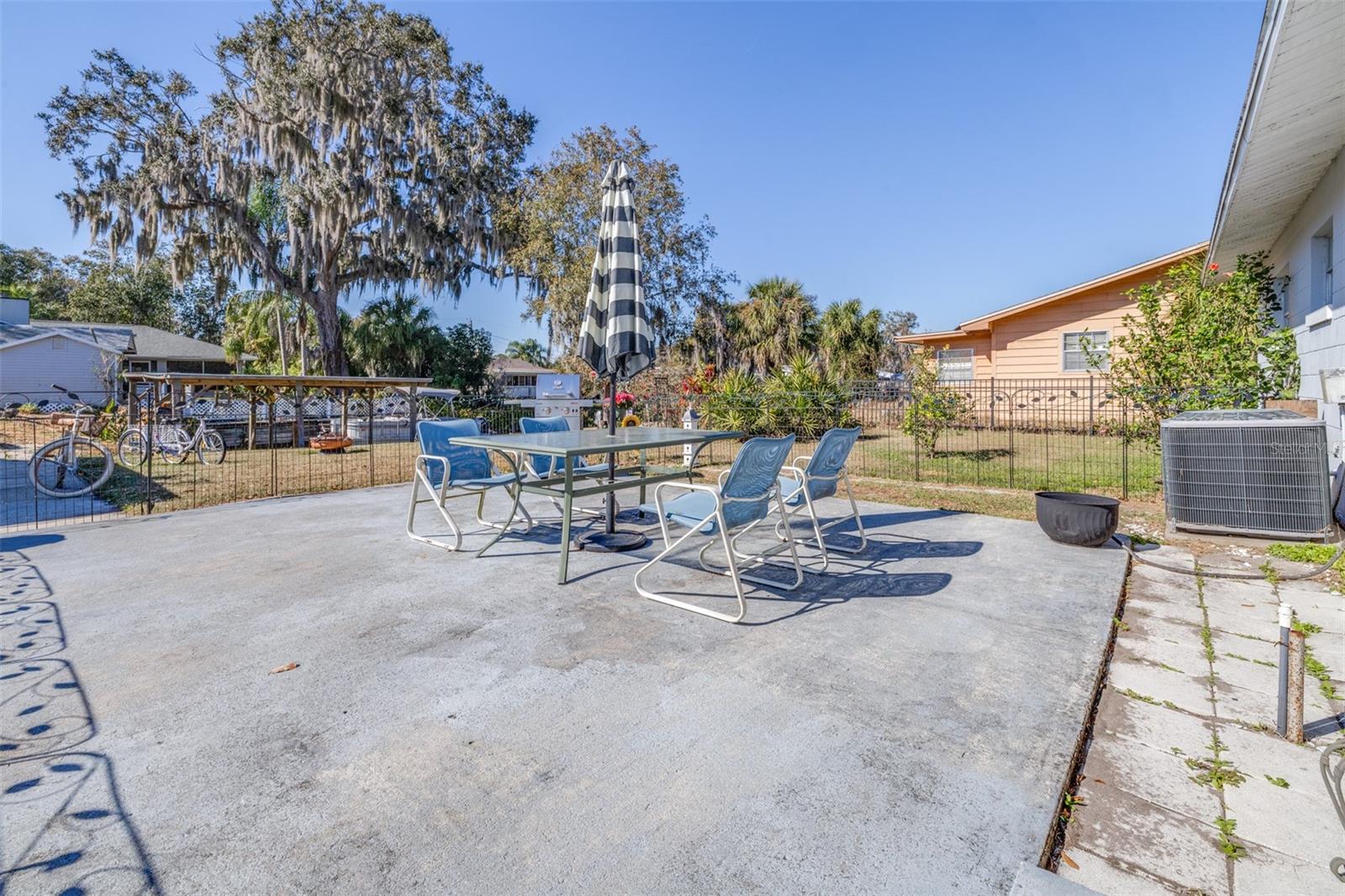 4742 CYPRESS DR, LAKE WALES, FL, 33898