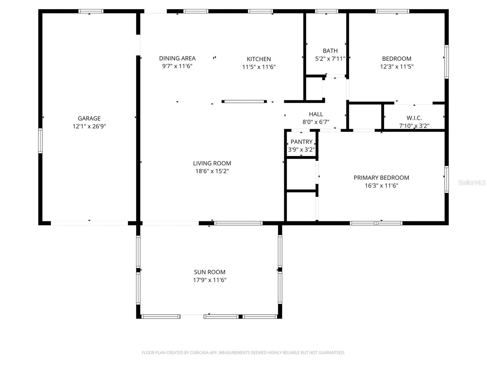 4742 CYPRESS DR, LAKE WALES, FL, 33898