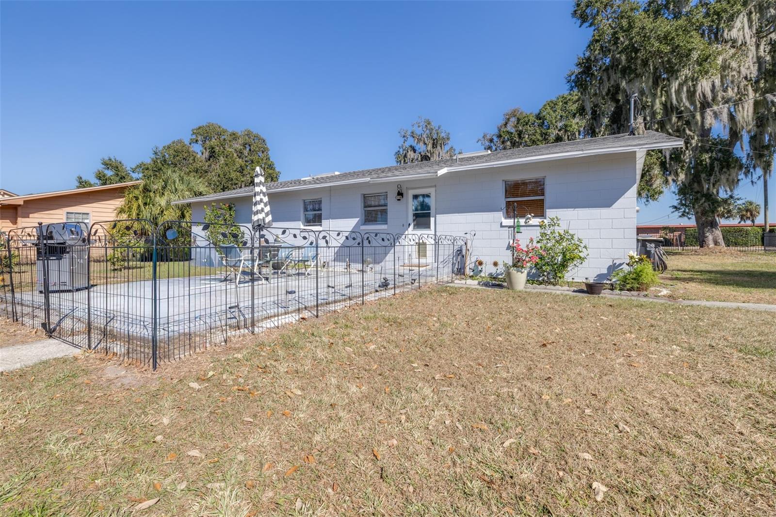 4742 CYPRESS DR, LAKE WALES, FL, 33898