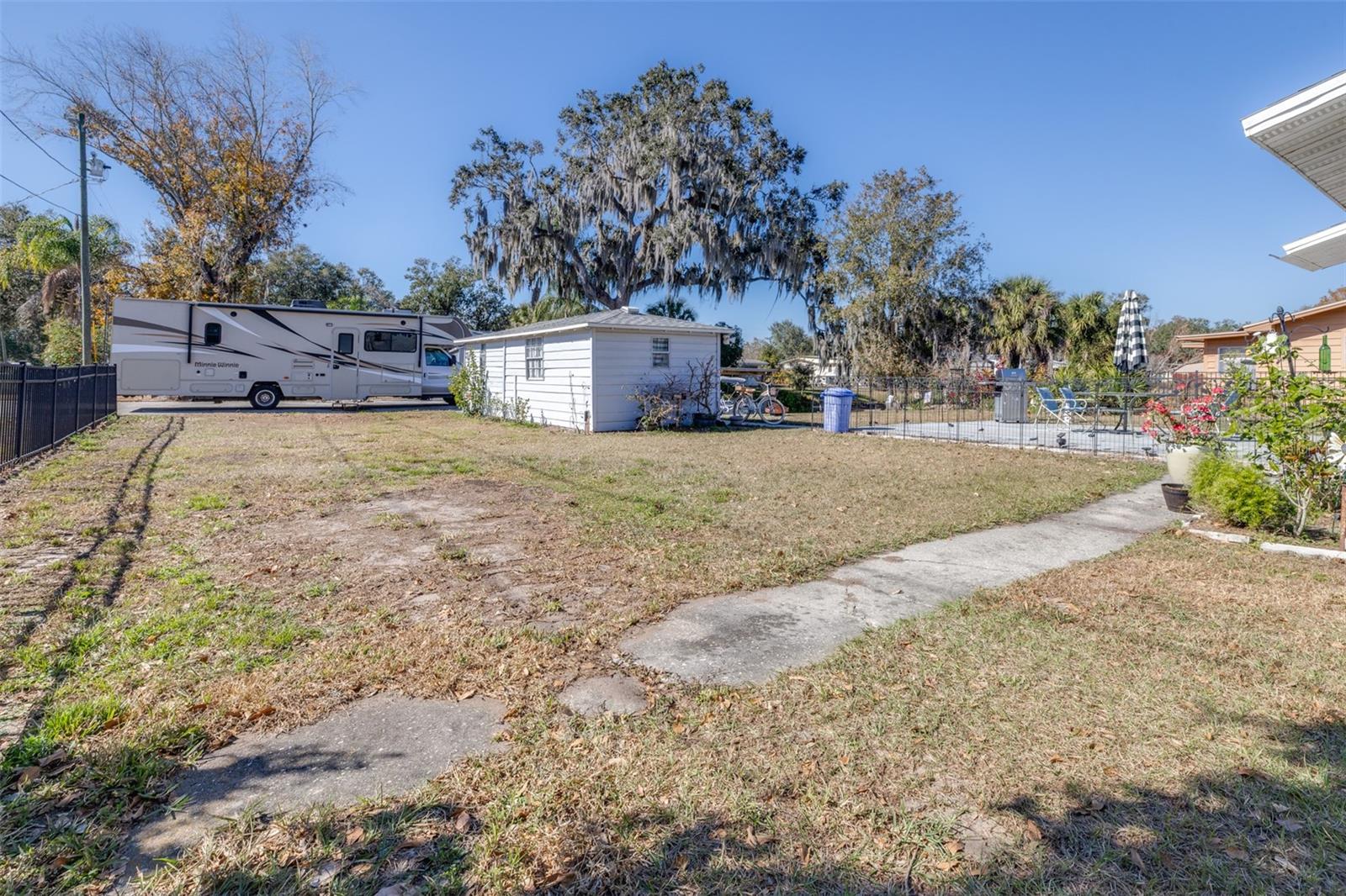 4742 CYPRESS DR, LAKE WALES, FL, 33898