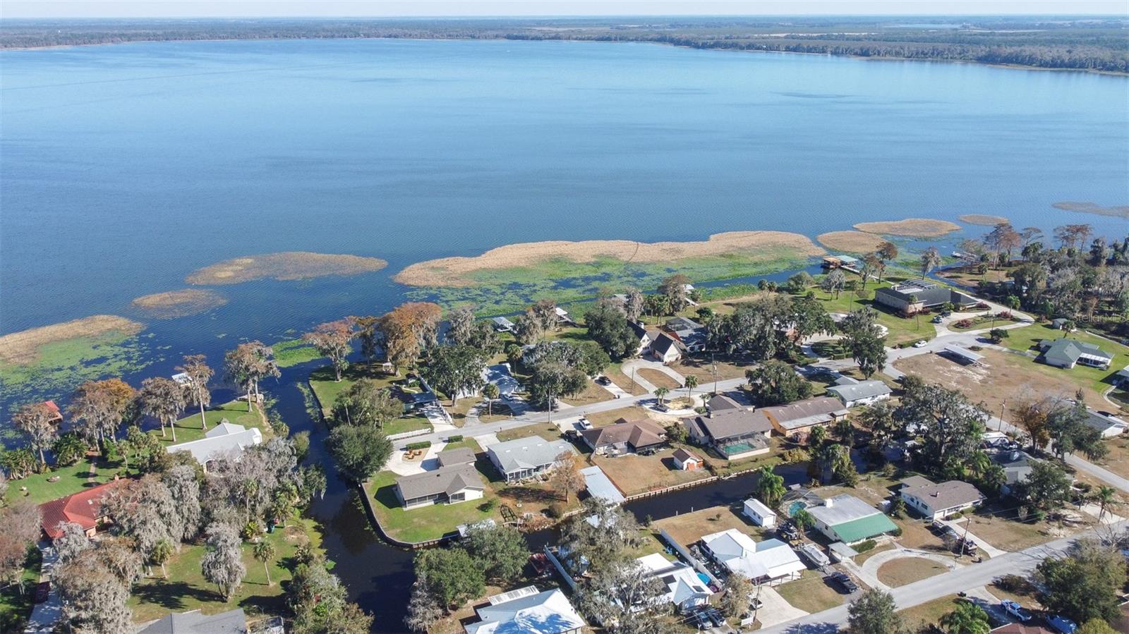 4742 CYPRESS DR, LAKE WALES, FL, 33898