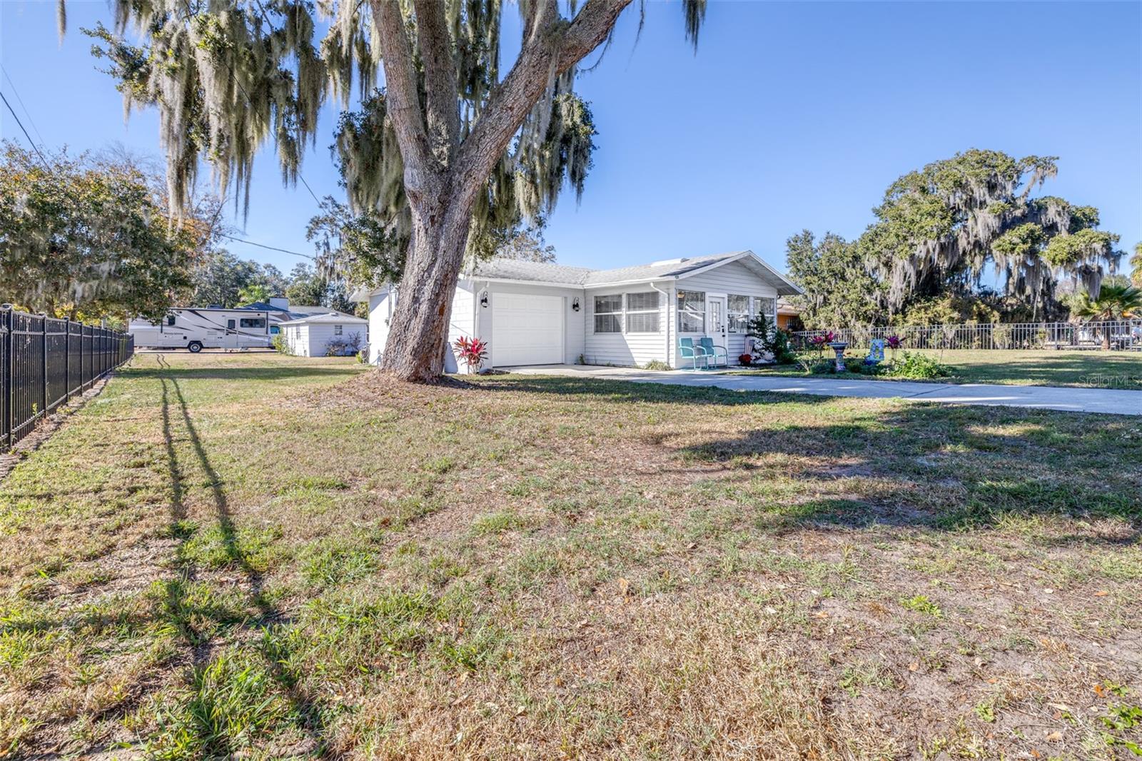 4742 CYPRESS DR, LAKE WALES, FL, 33898