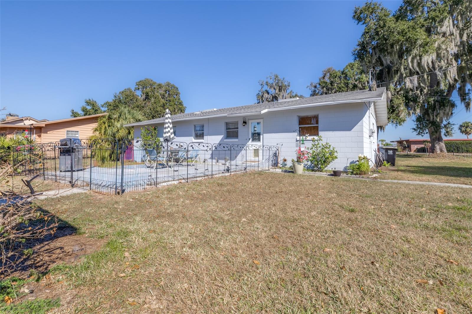 4742 CYPRESS DR, LAKE WALES, FL, 33898