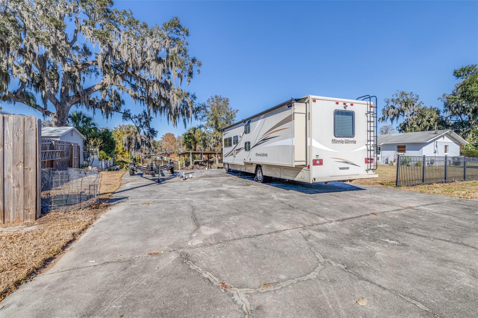 4742 CYPRESS DR, LAKE WALES, FL, 33898